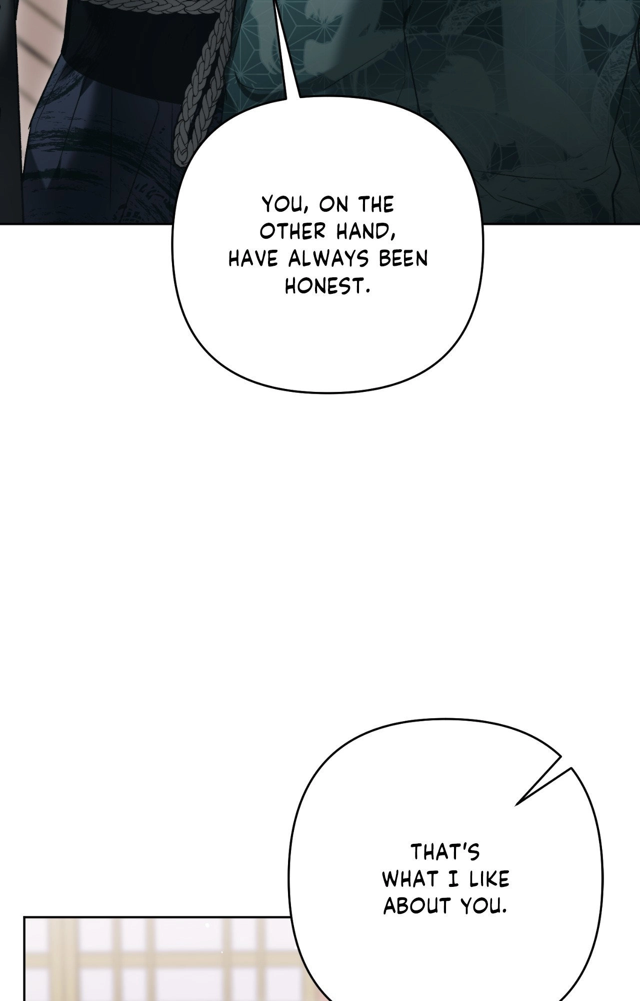 The Missing Master Chapter 22 page 31 - 