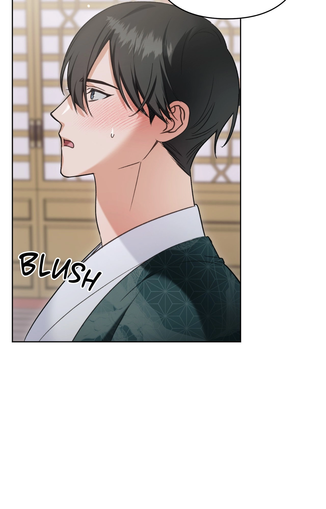 The Missing Master Chapter 22 page 32 - 