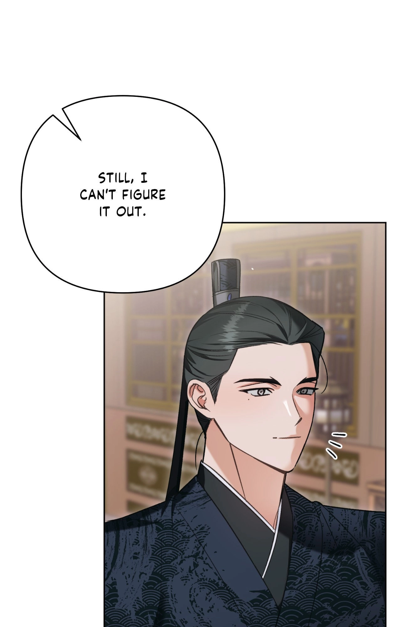 The Missing Master Chapter 22 page 33 - 
