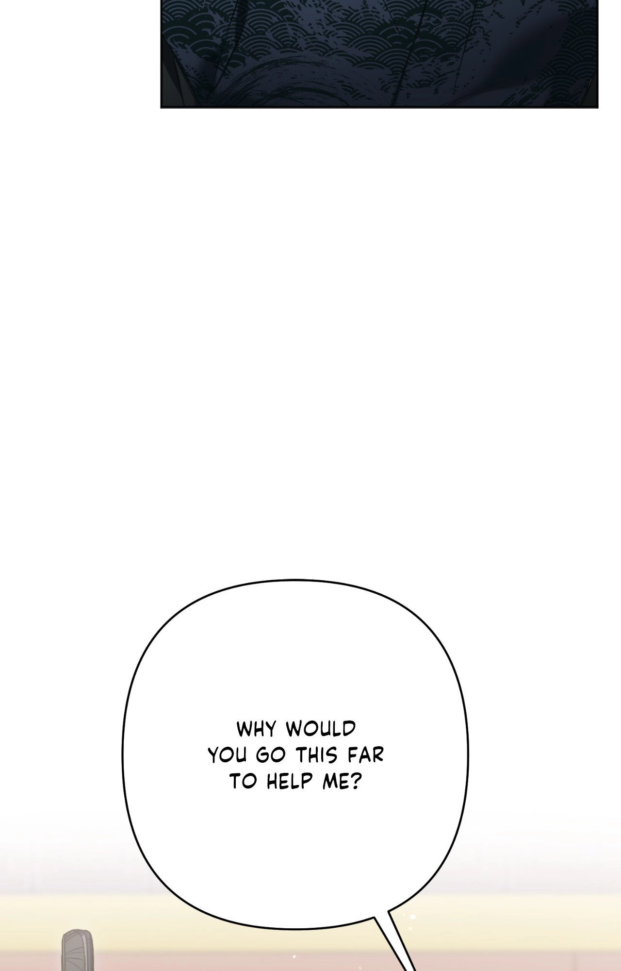 The Missing Master Chapter 22 page 34 - 