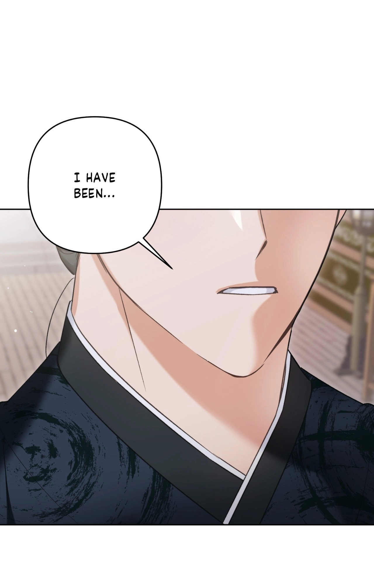 The Missing Master Chapter 22 page 38 - 