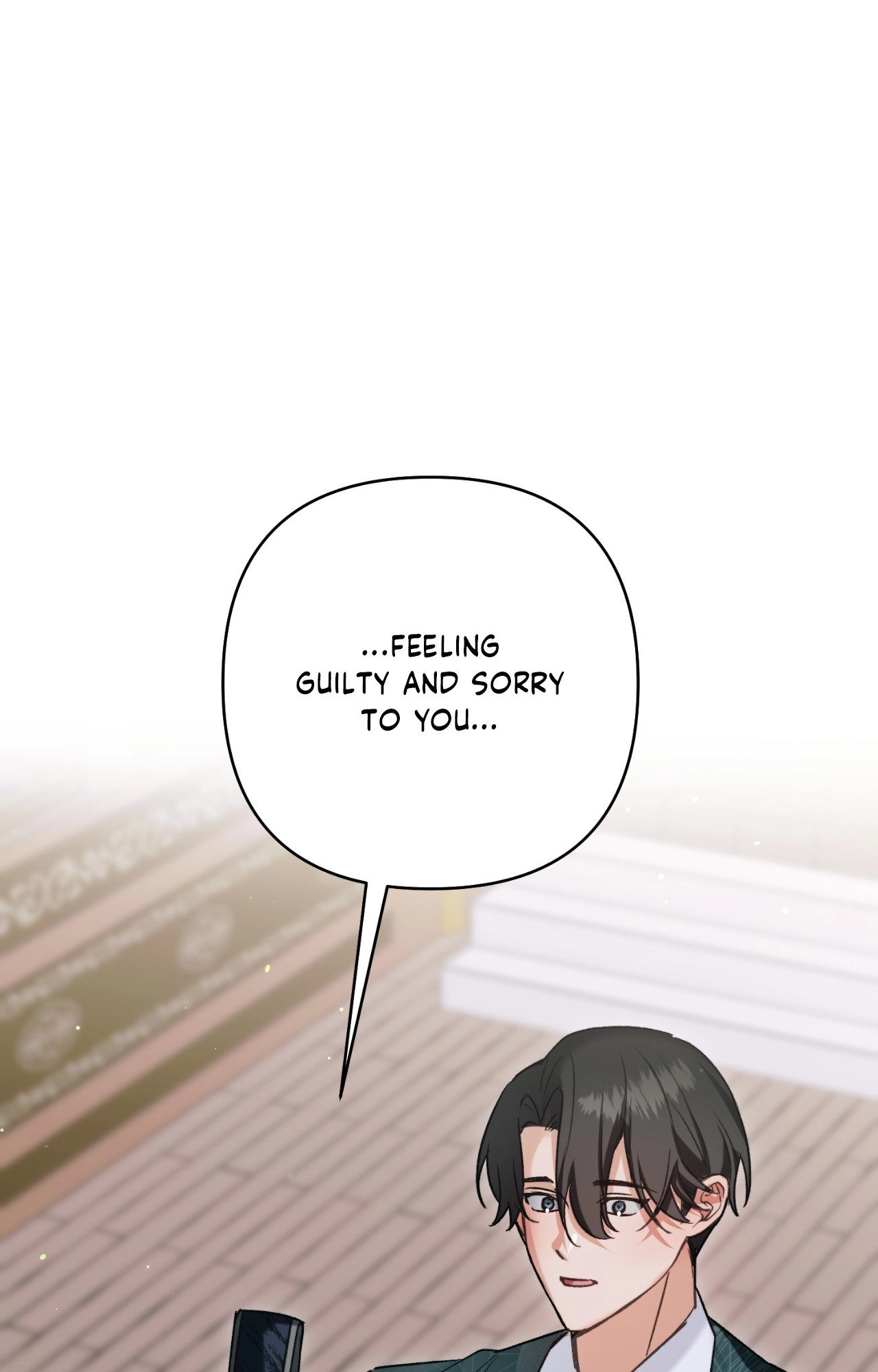 The Missing Master Chapter 22 page 39 - 