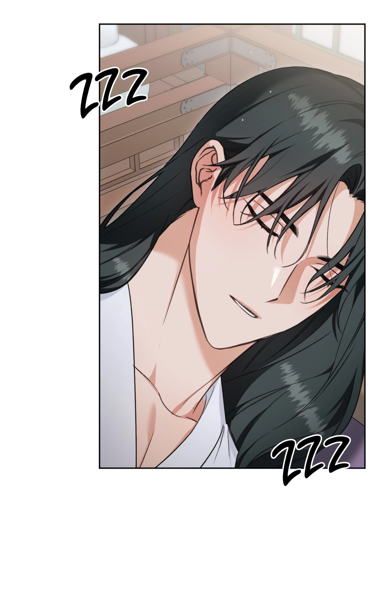The Missing Master Chapter 22 page 5 - 