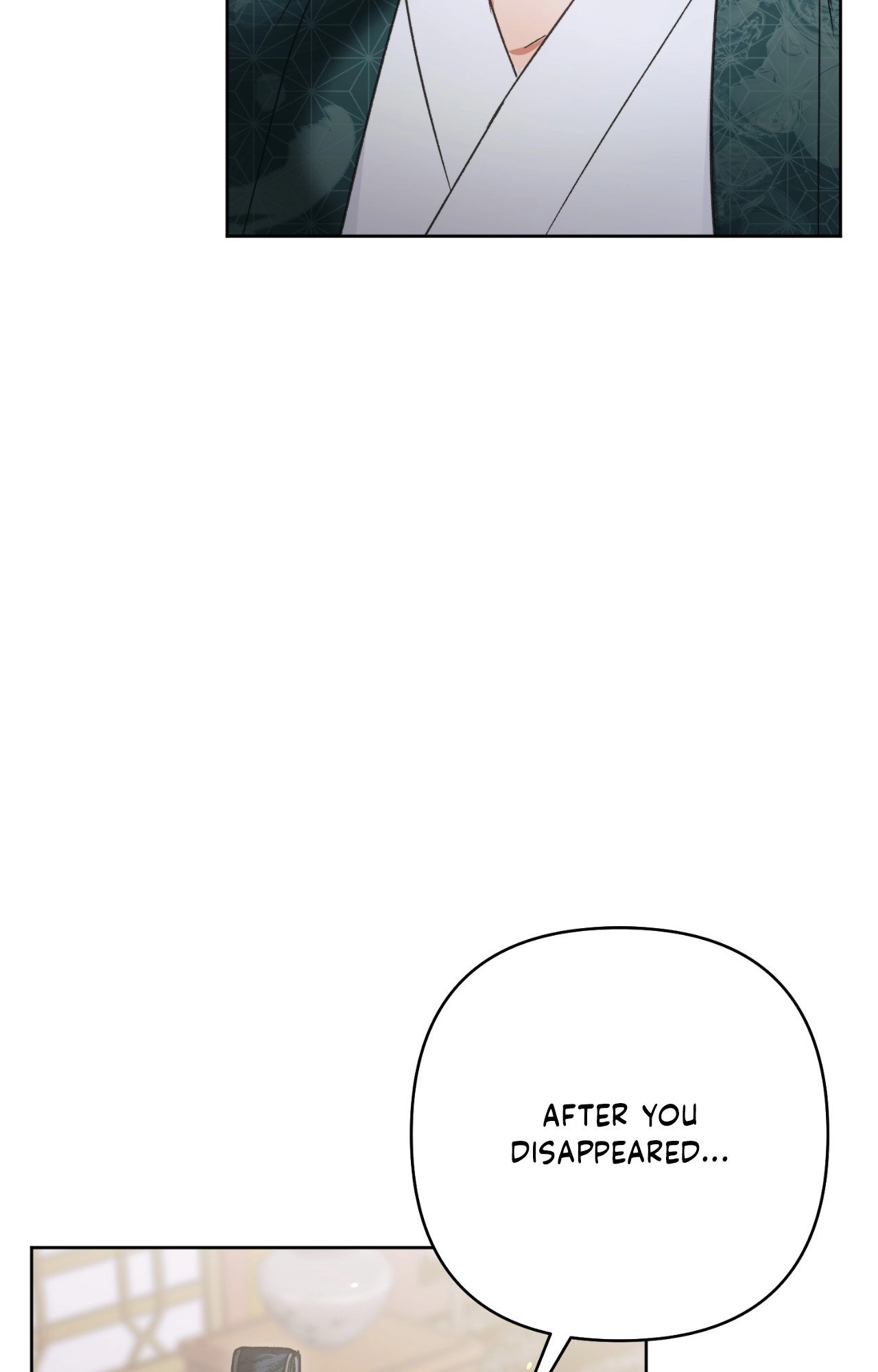 The Missing Master Chapter 22 page 42 - 