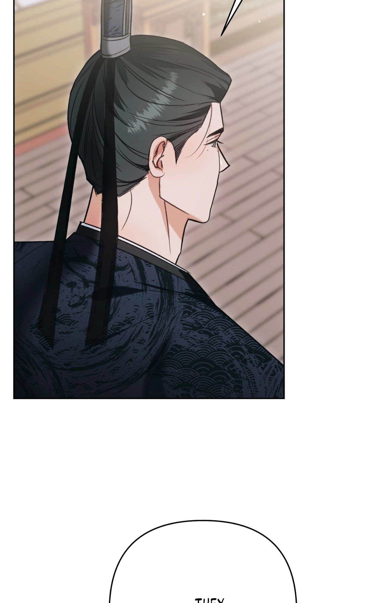 The Missing Master Chapter 22 page 43 - 