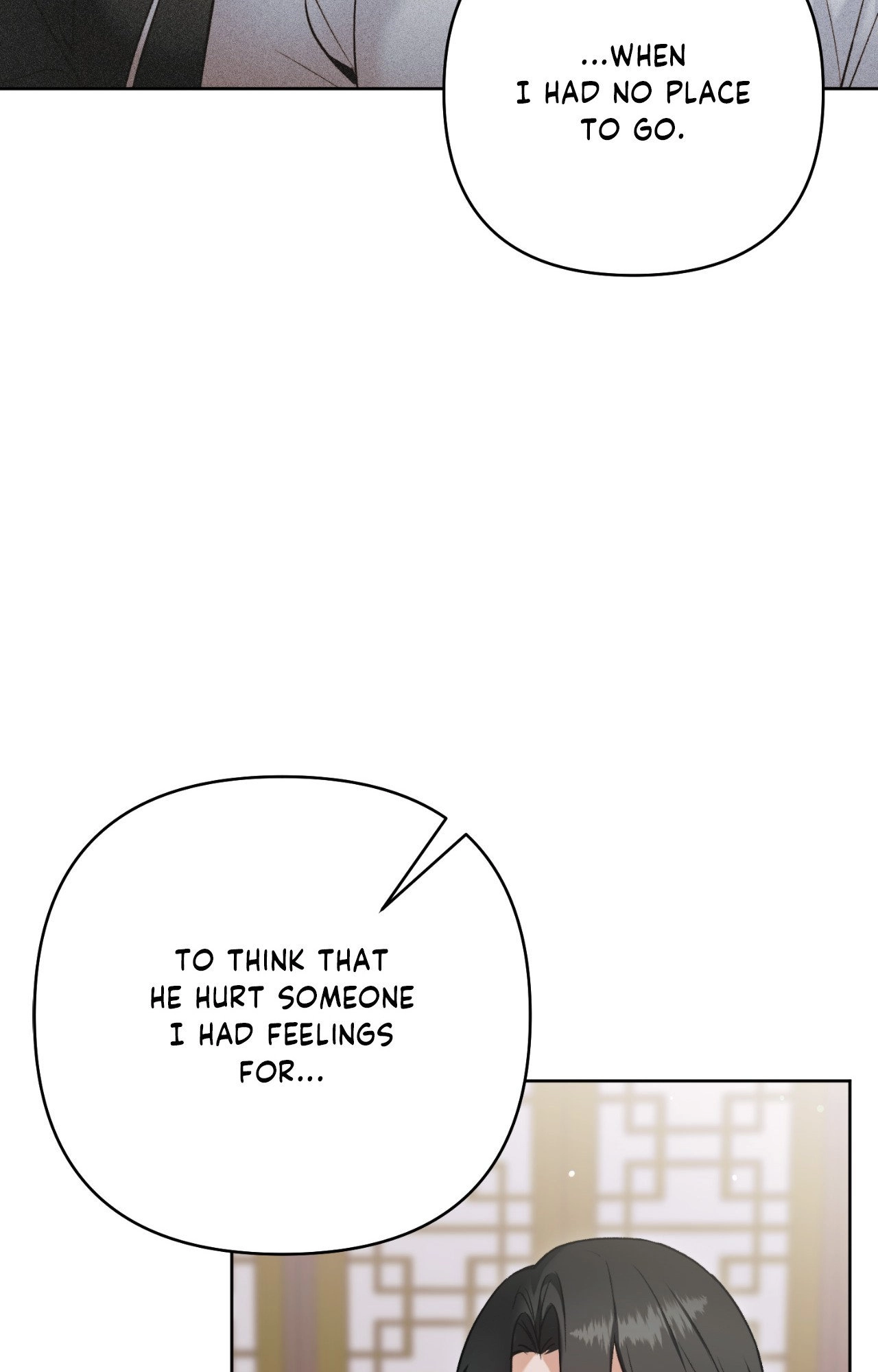 The Missing Master Chapter 22 page 46 - 