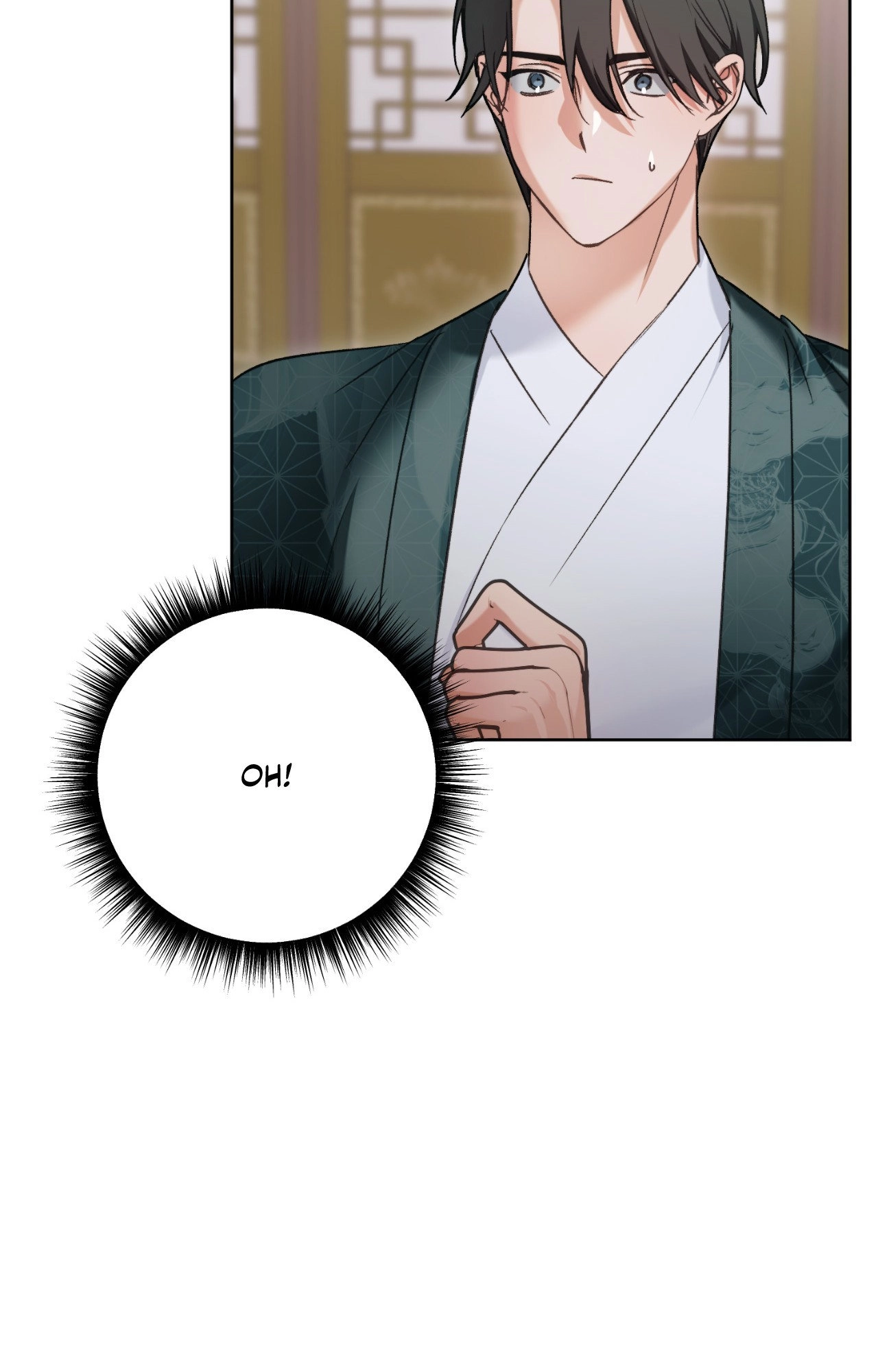 The Missing Master Chapter 22 page 47 - 
