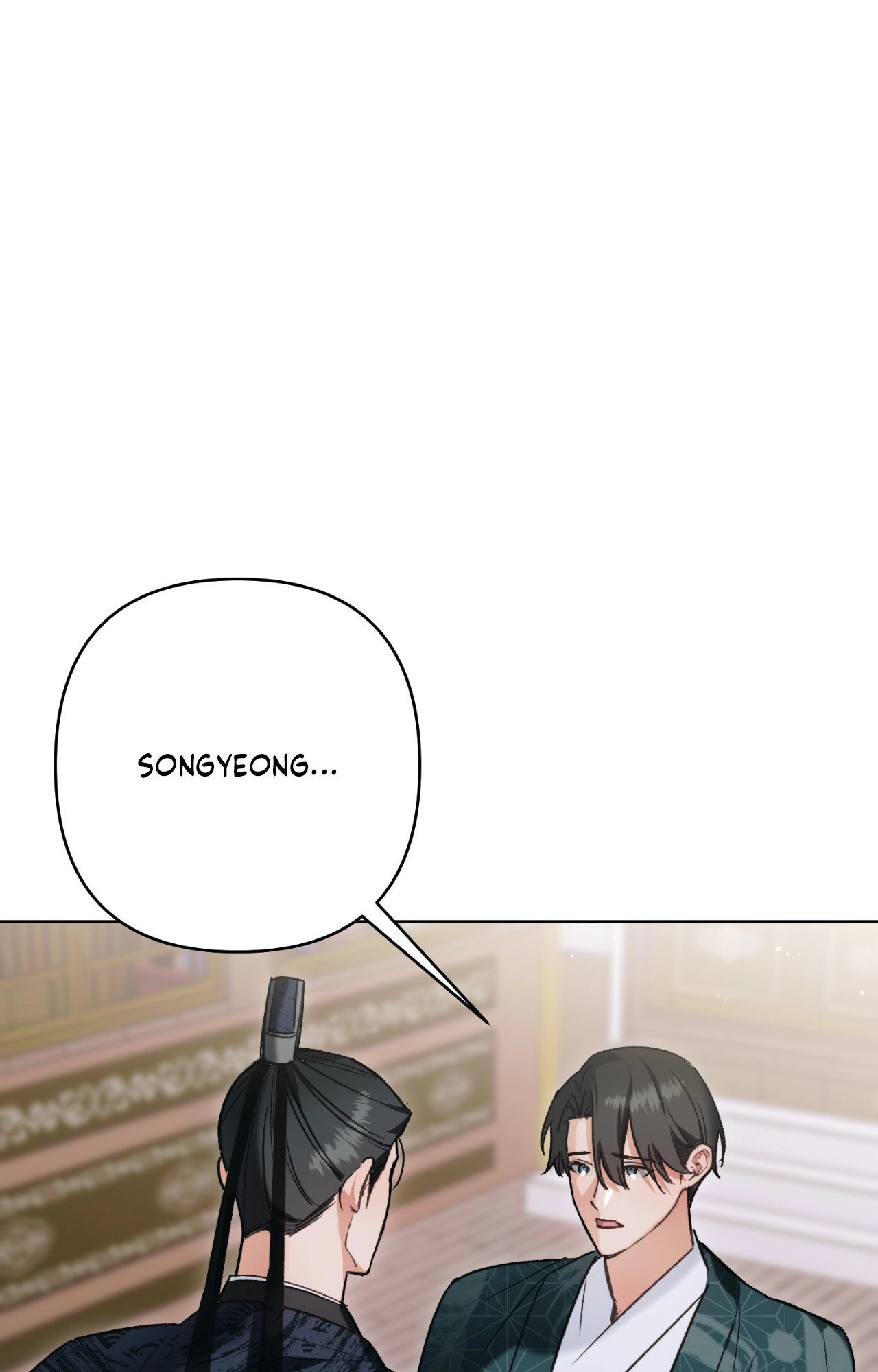 The Missing Master Chapter 22 page 49 - 