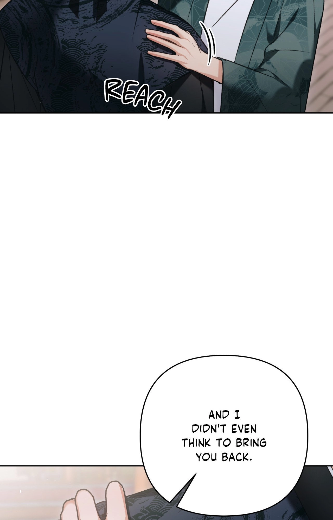 The Missing Master Chapter 22 page 50 - 
