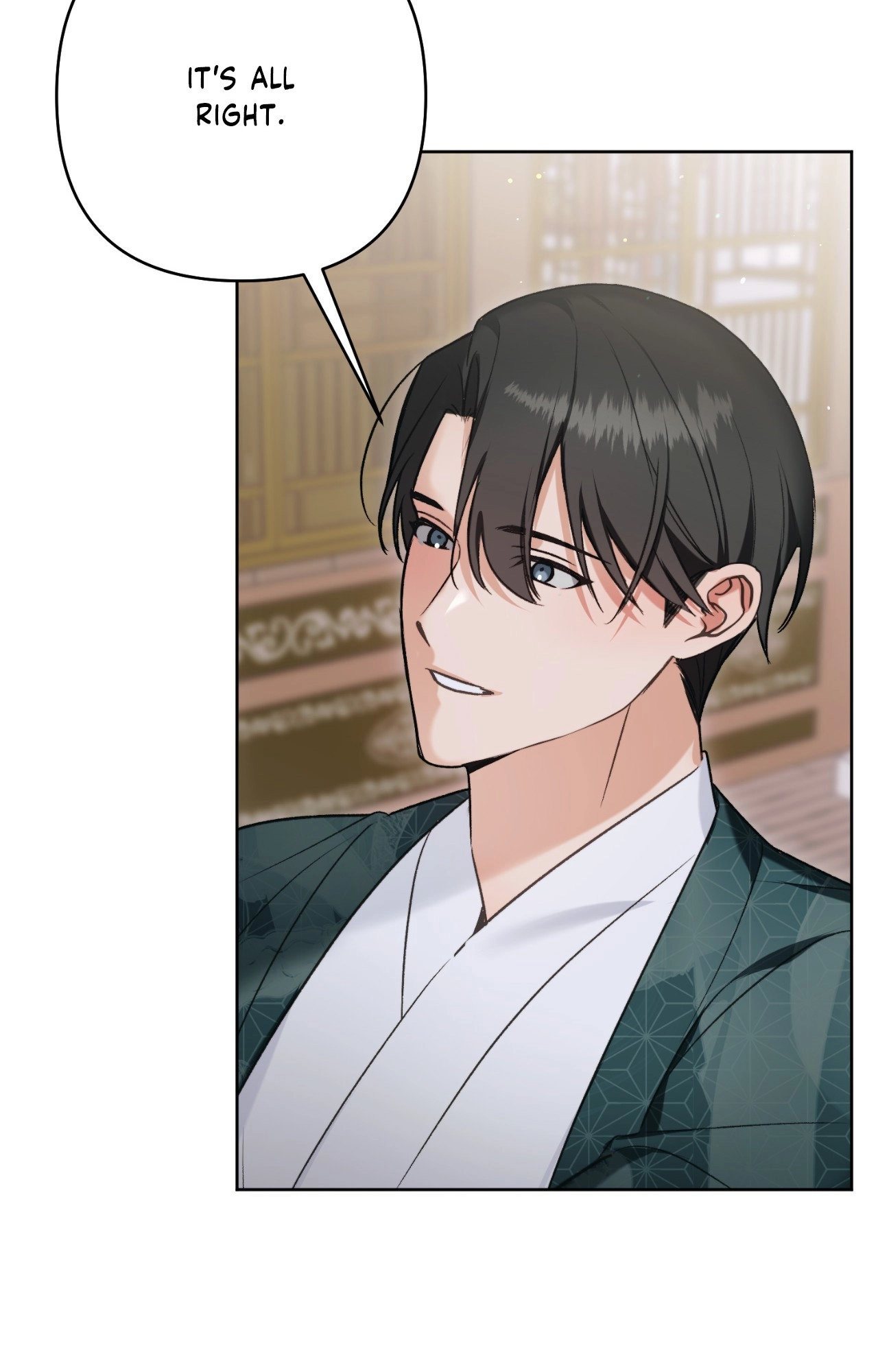 The Missing Master Chapter 22 page 52 - 