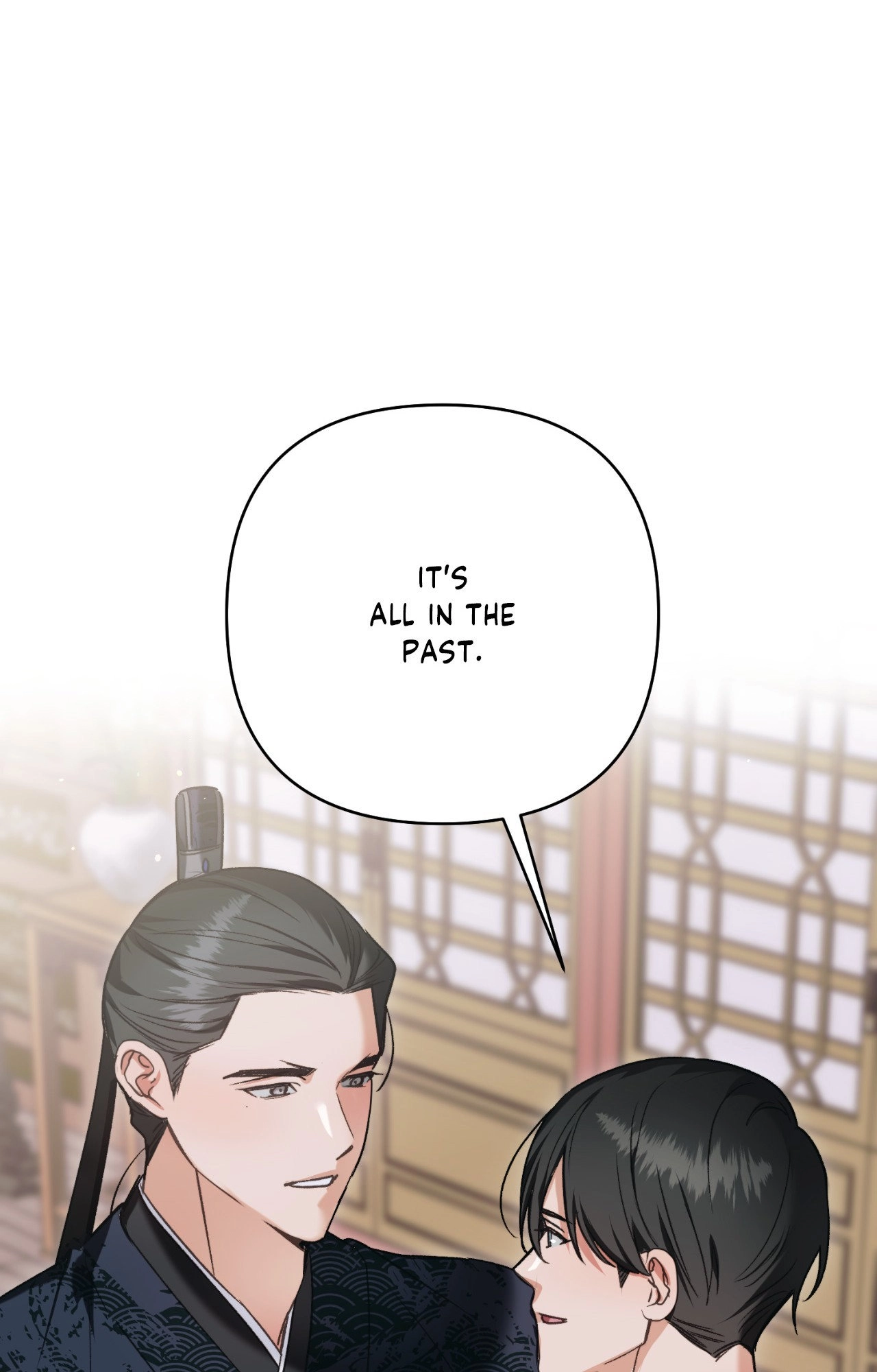 The Missing Master Chapter 22 page 53 - 