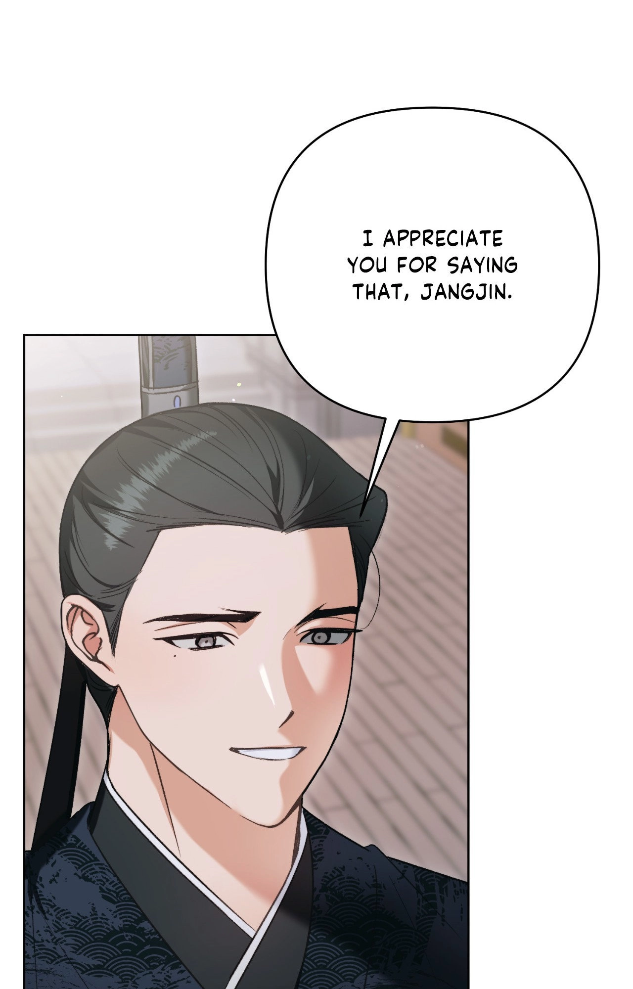 The Missing Master Chapter 22 page 55 - 
