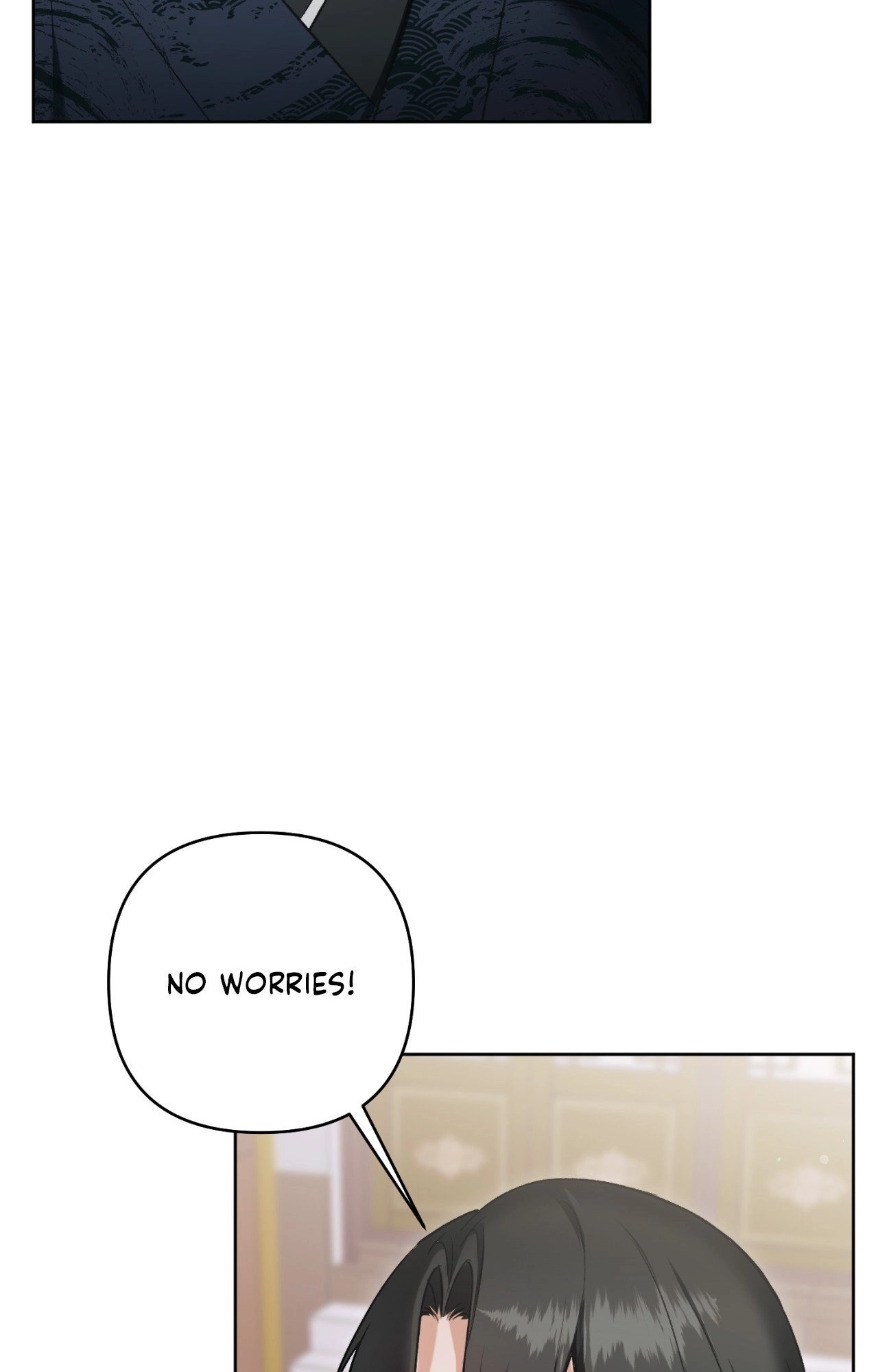 The Missing Master Chapter 22 page 56 - 