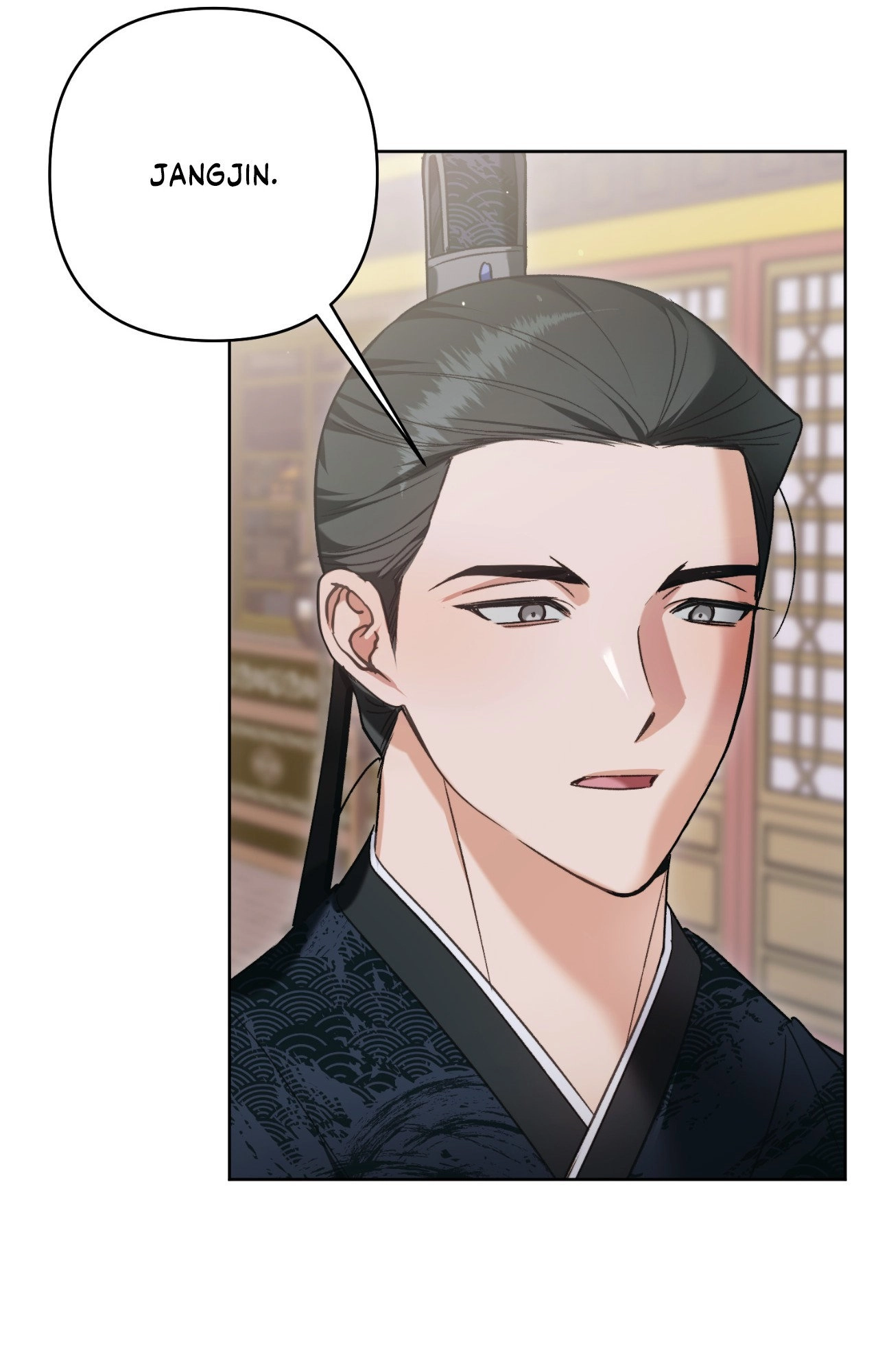 The Missing Master Chapter 22 page 62 - 