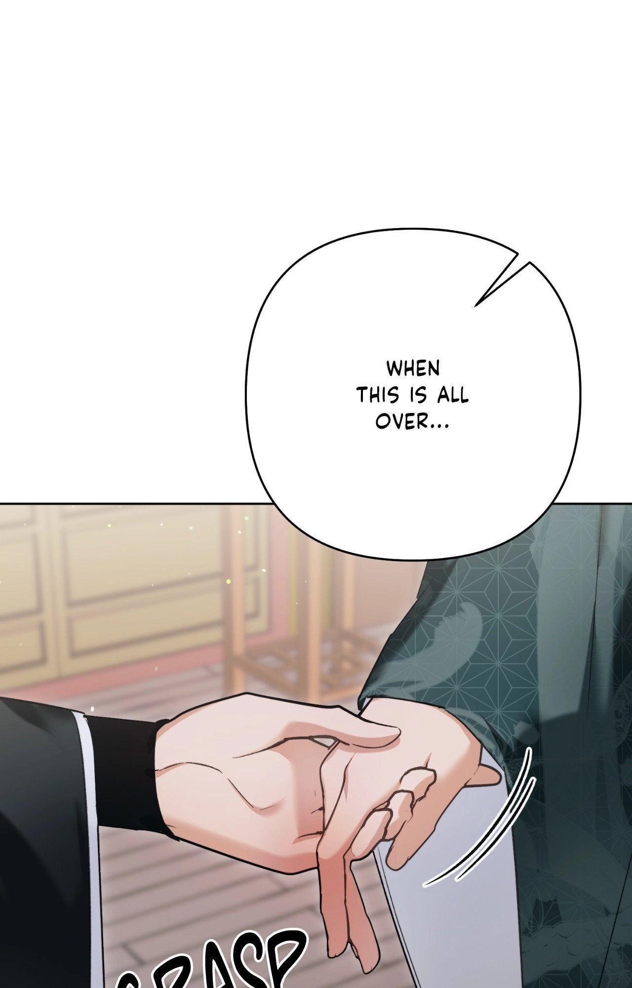 The Missing Master Chapter 22 page 63 - 