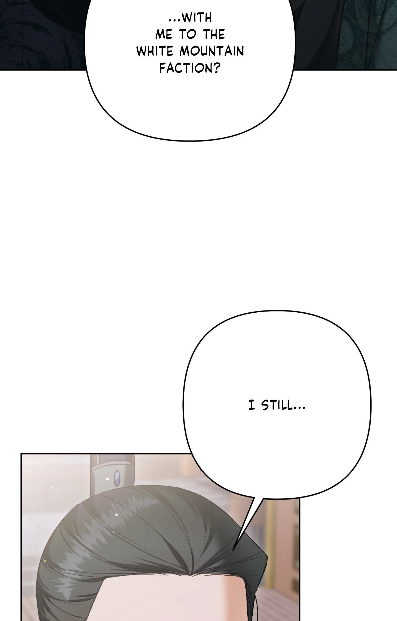 The Missing Master Chapter 22 page 66 - 