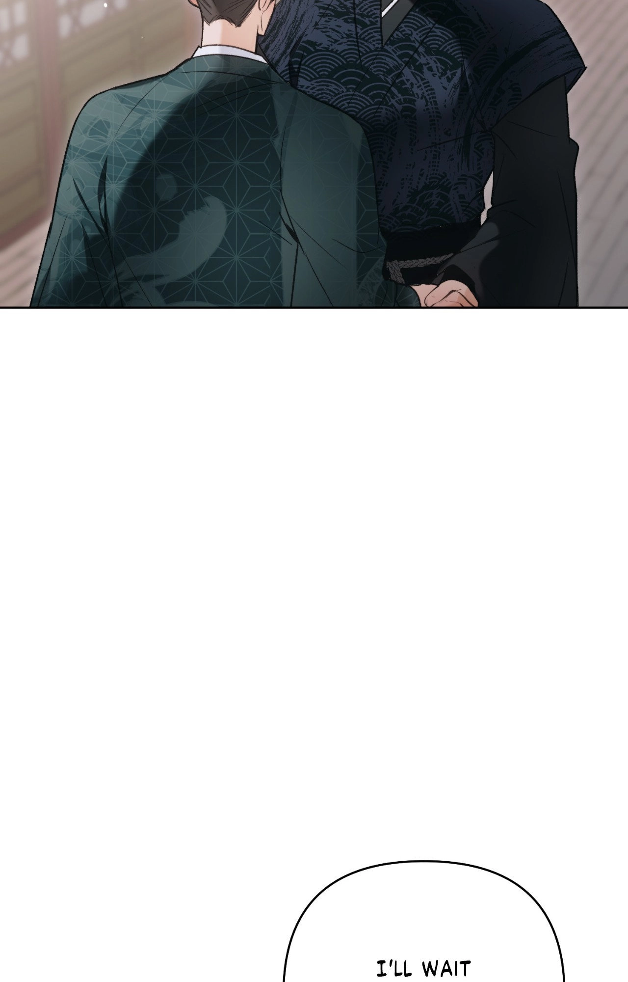The Missing Master Chapter 22 page 71 - 