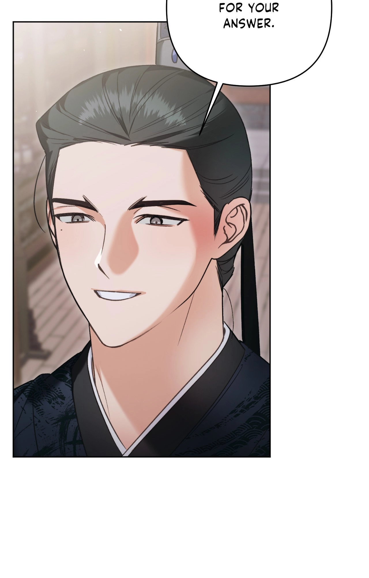 The Missing Master Chapter 22 page 72 - 