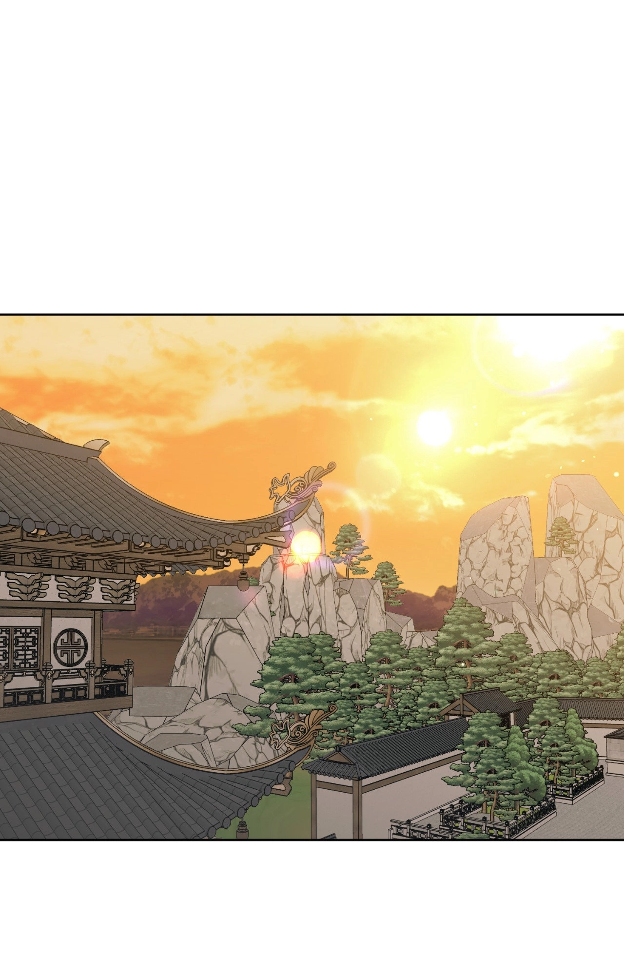The Missing Master Chapter 22 page 74 - 