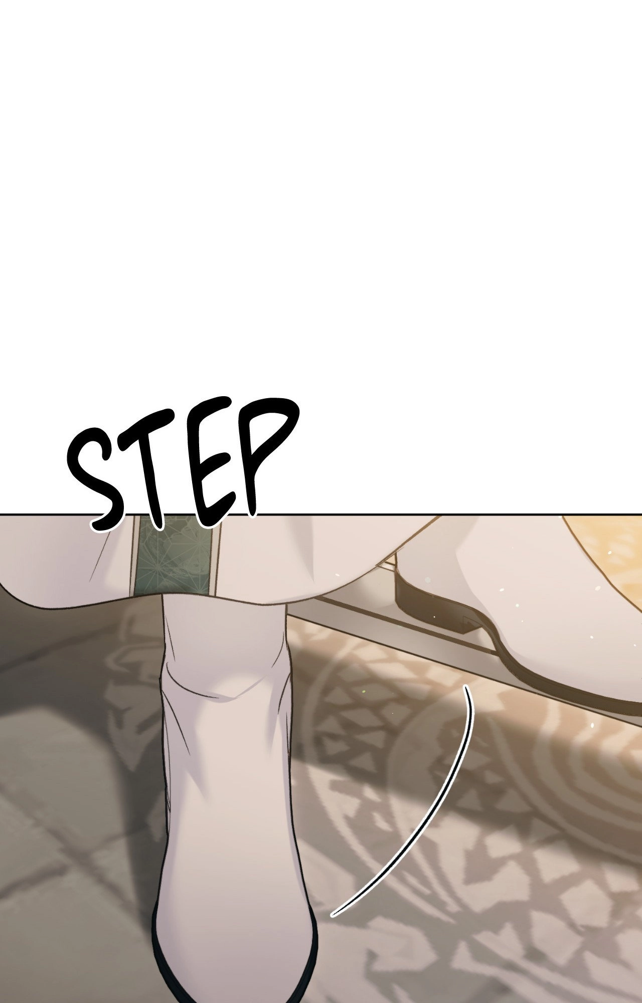 The Missing Master Chapter 22 page 75 - 