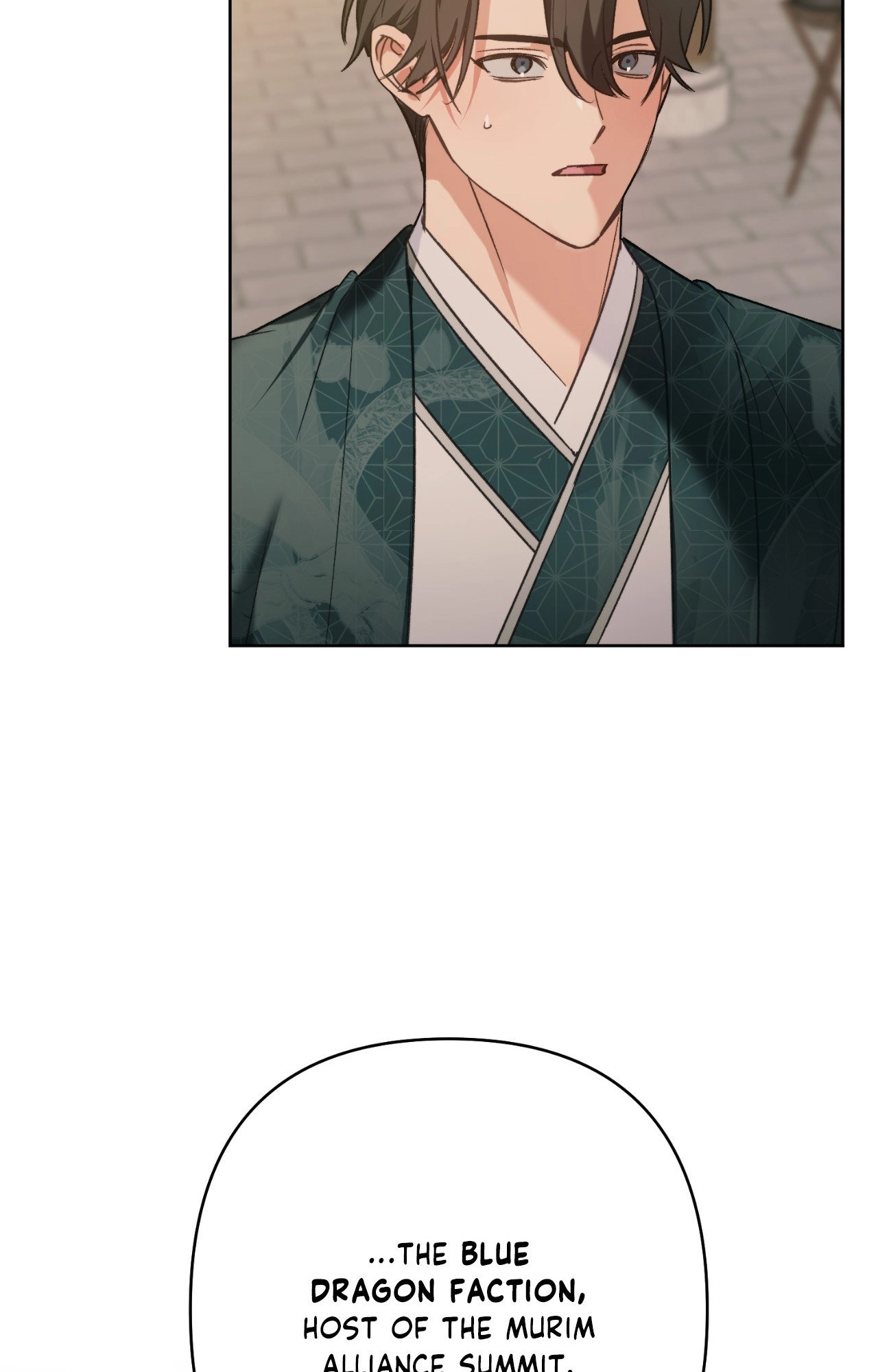 The Missing Master Chapter 22 page 77 - 