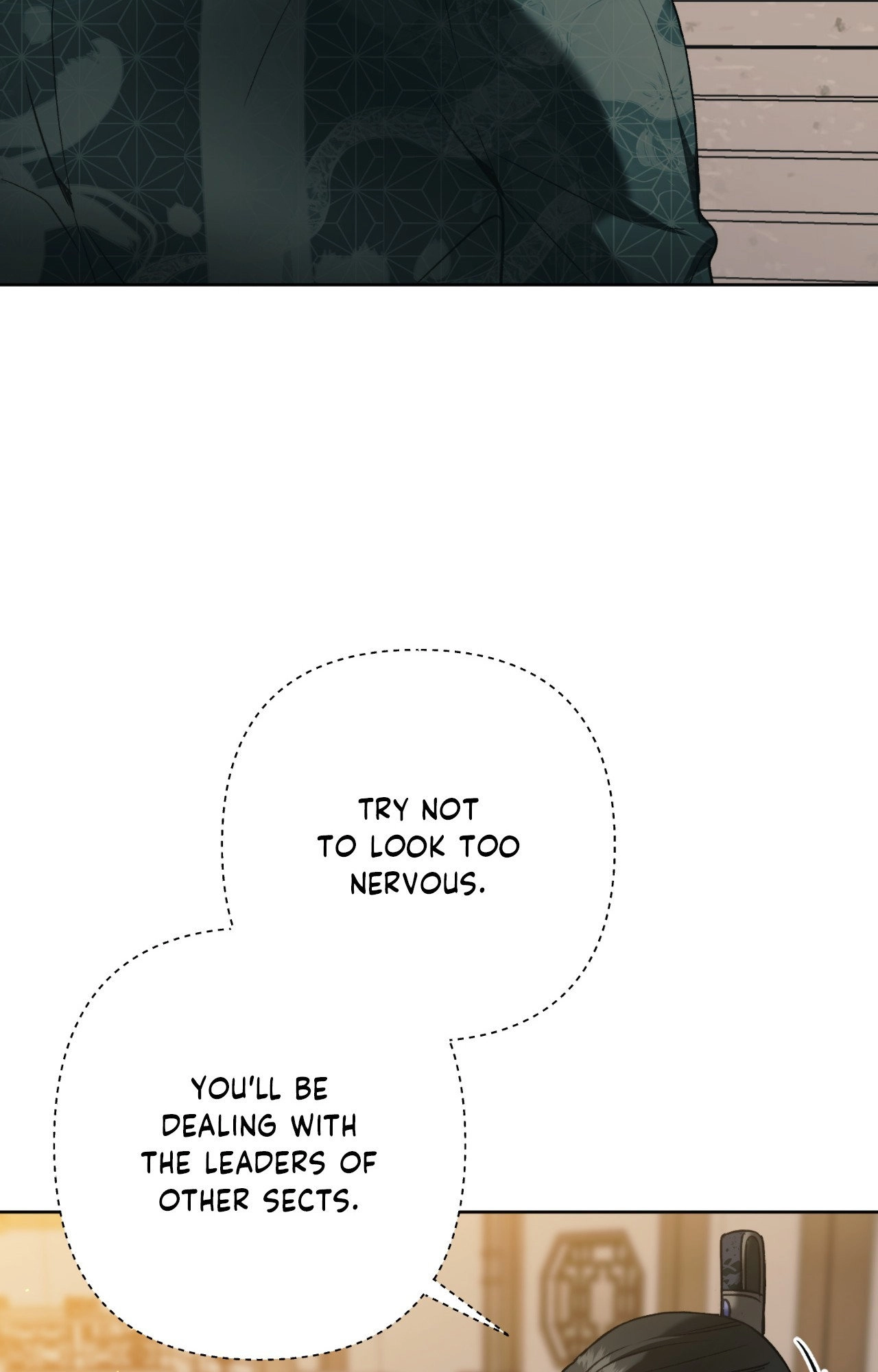 The Missing Master Chapter 22 page 79 - 