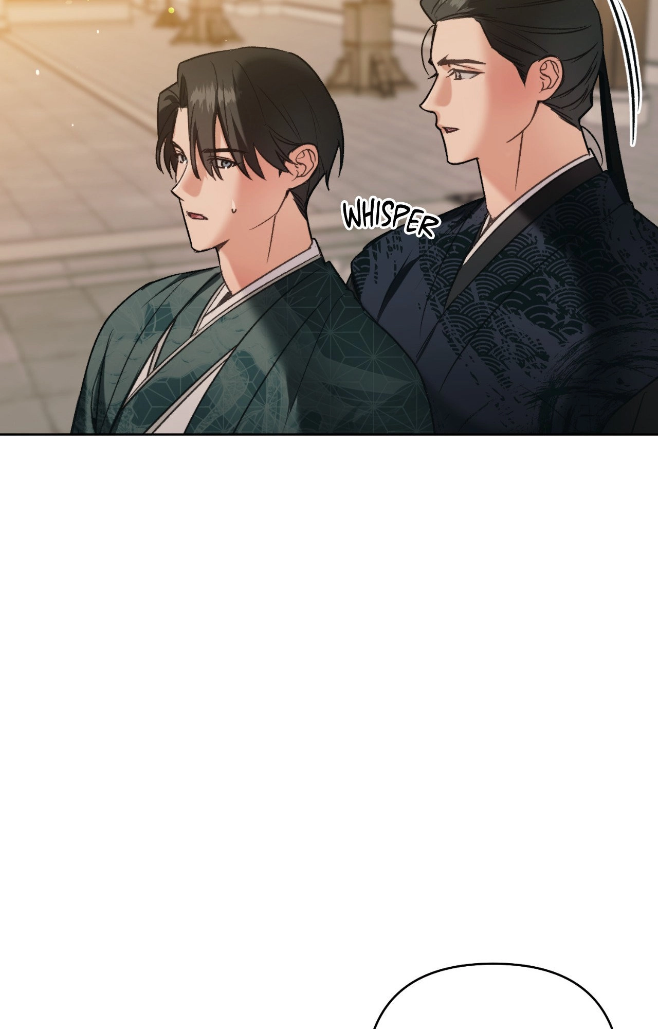 The Missing Master Chapter 22 page 80 - 