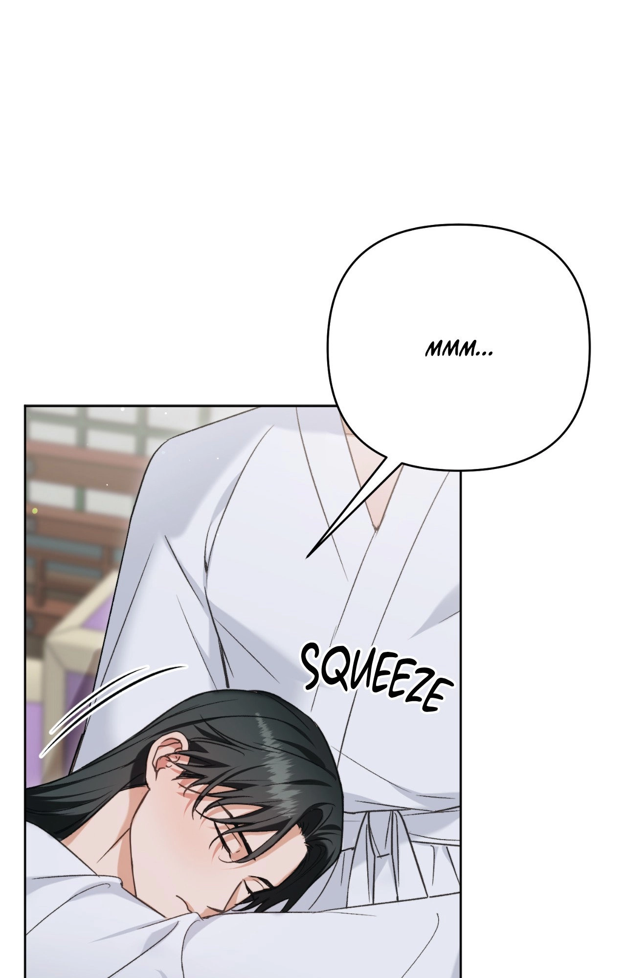 The Missing Master Chapter 22 page 9 - 