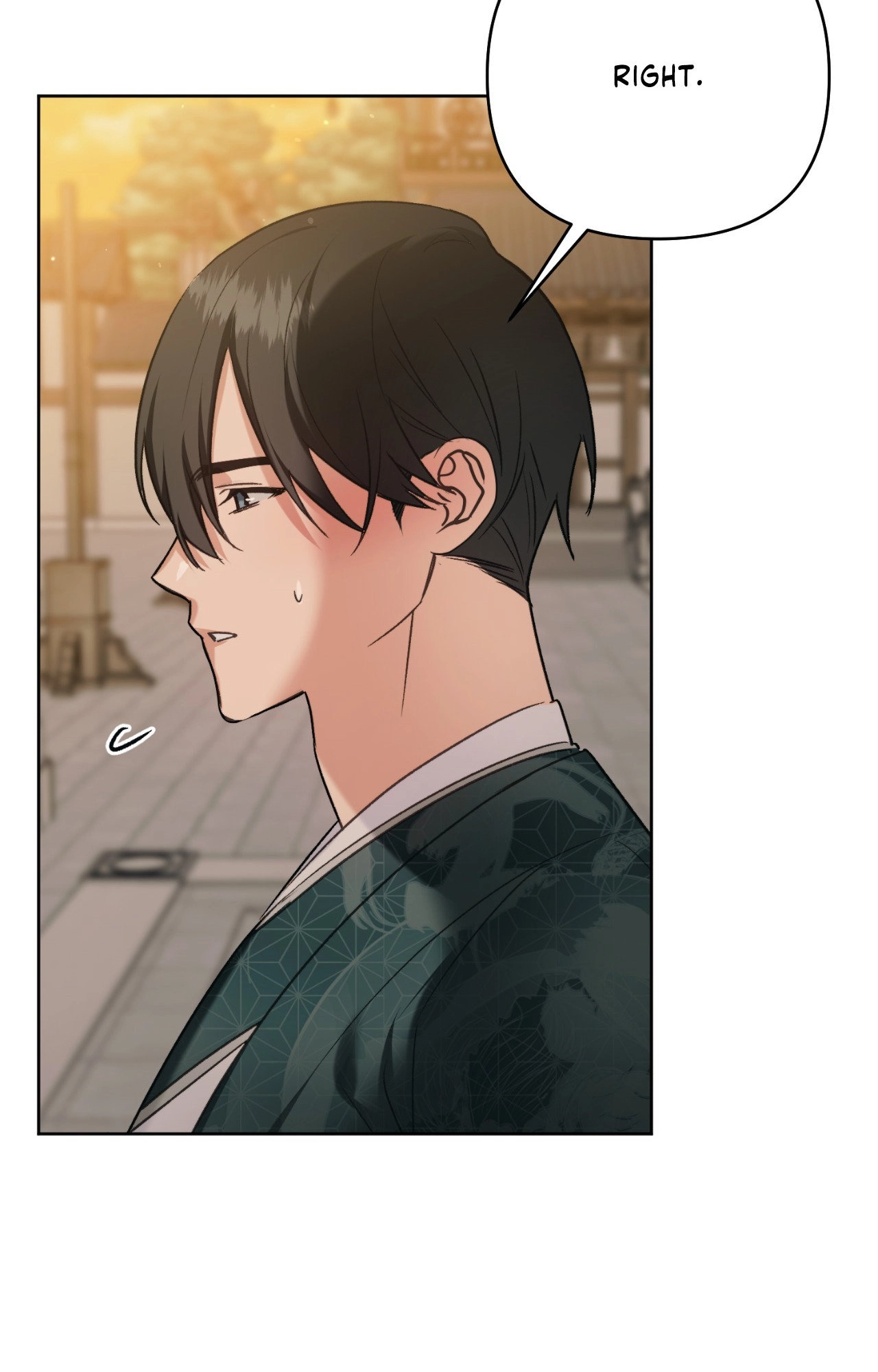 The Missing Master Chapter 22 page 81 - 