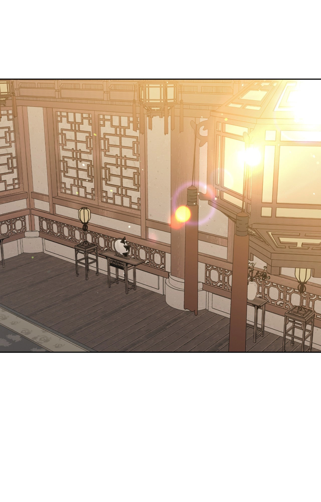 The Missing Master Chapter 22 page 83 - 