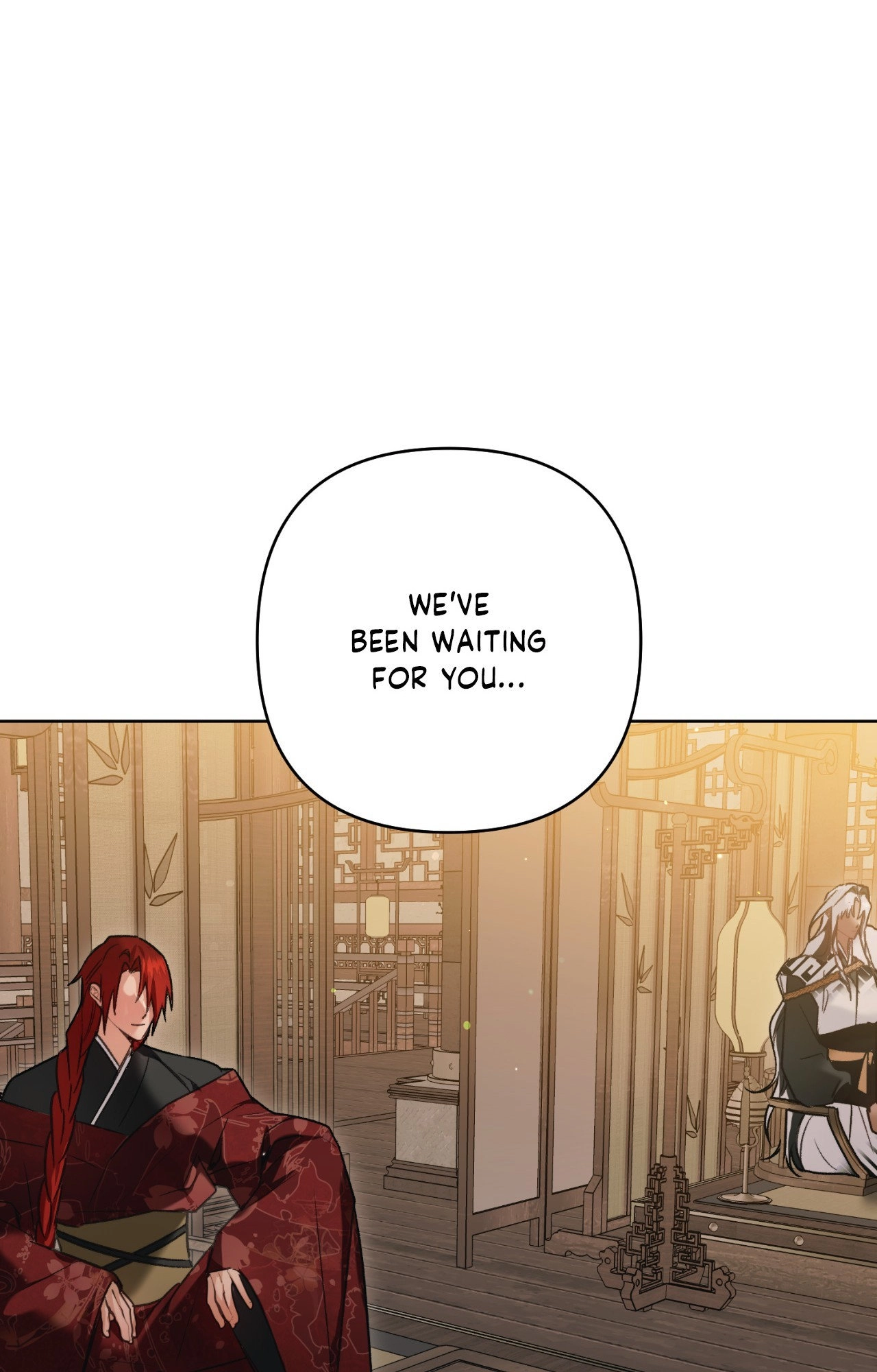The Missing Master Chapter 22 page 85 - 