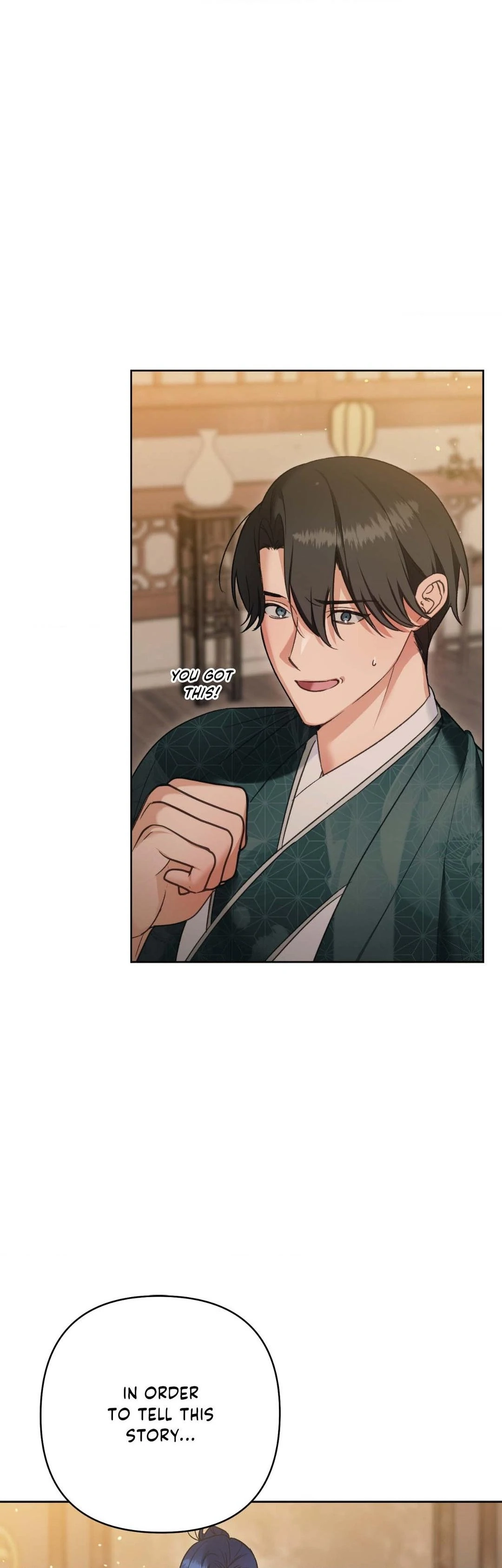 The Missing Master Chapter 23 page 17 - 