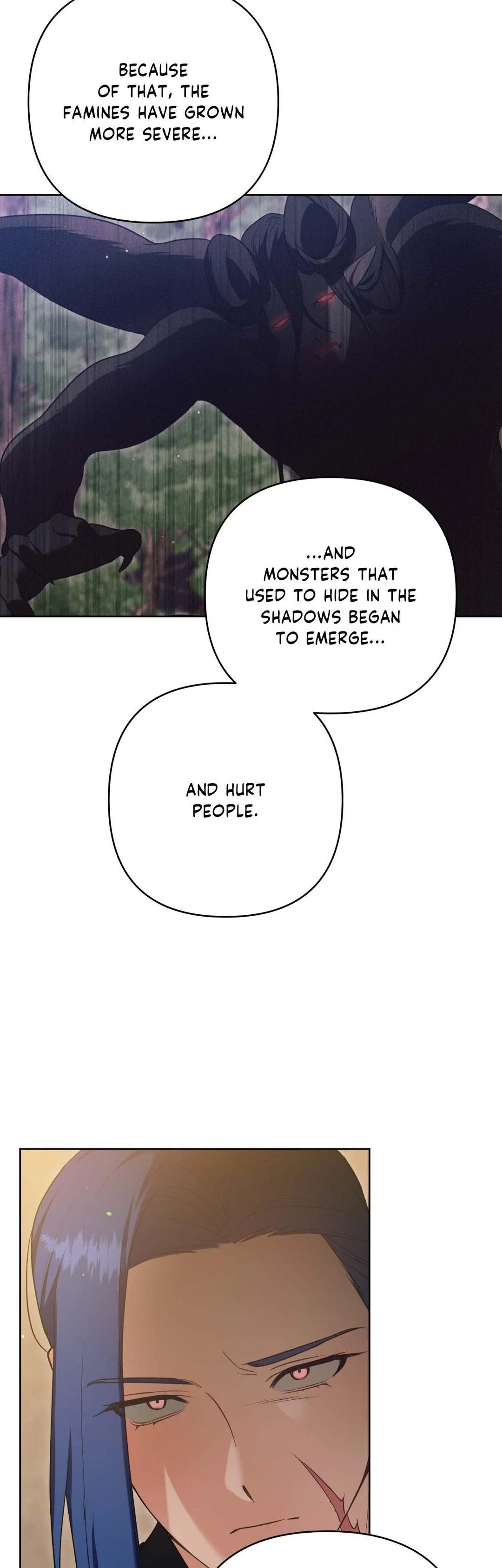 The Missing Master Chapter 23 page 19 - 