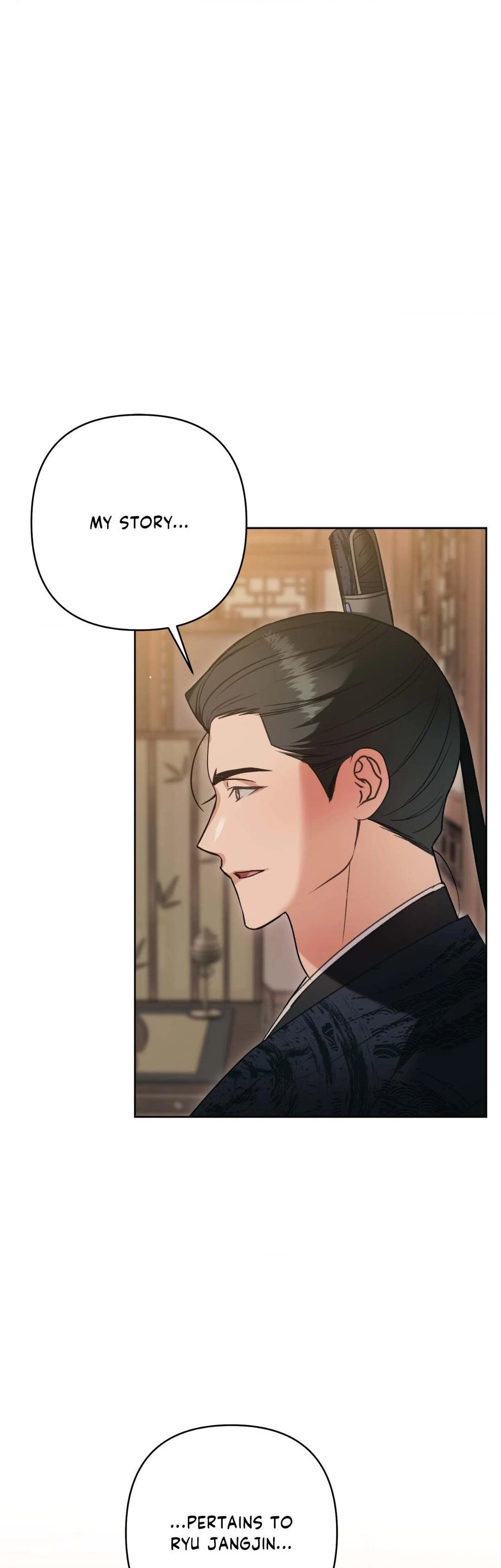 The Missing Master Chapter 23 page 9 - 