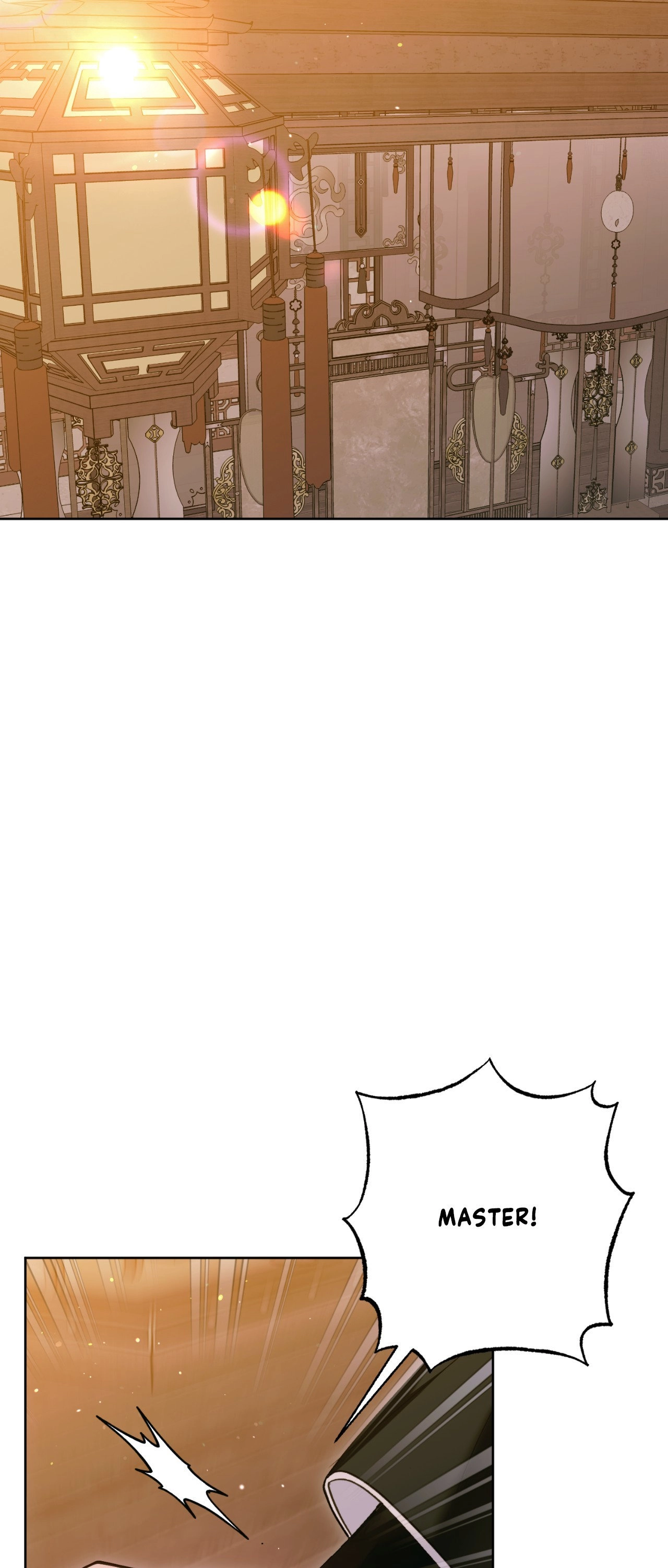 The Missing Master Chapter 24 page 2 - 
