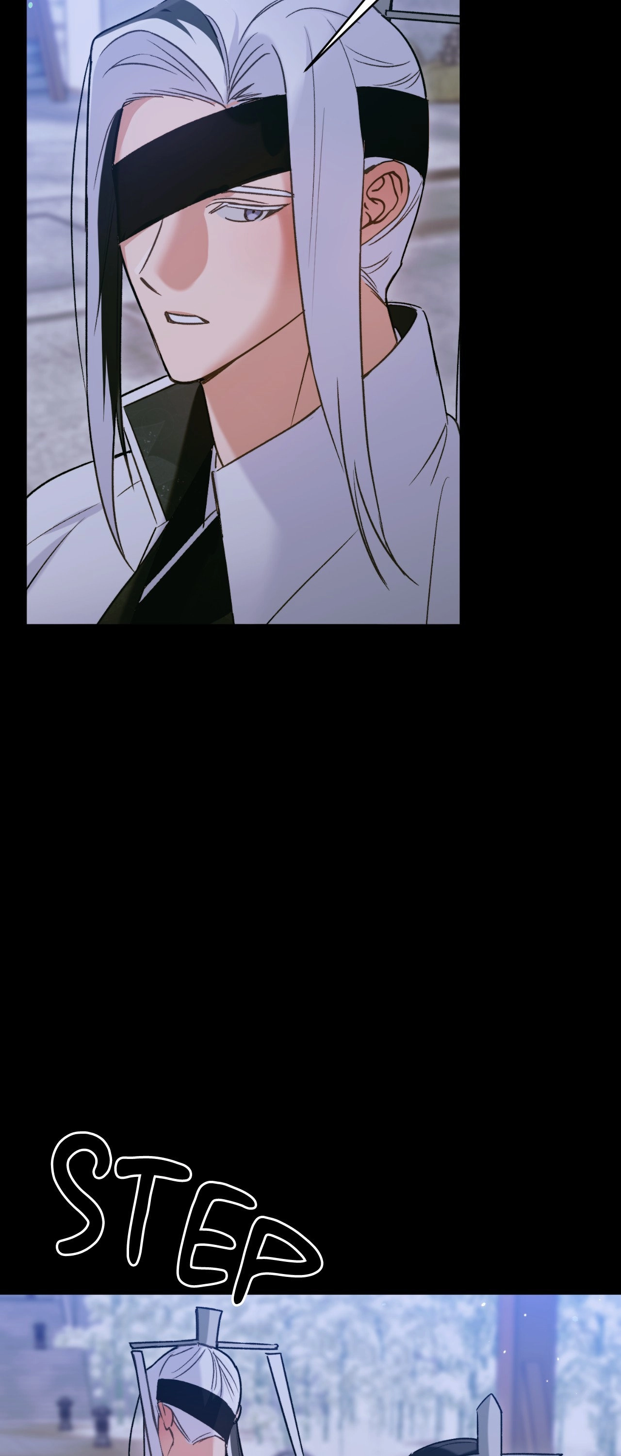The Missing Master Chapter 24 page 12 - 