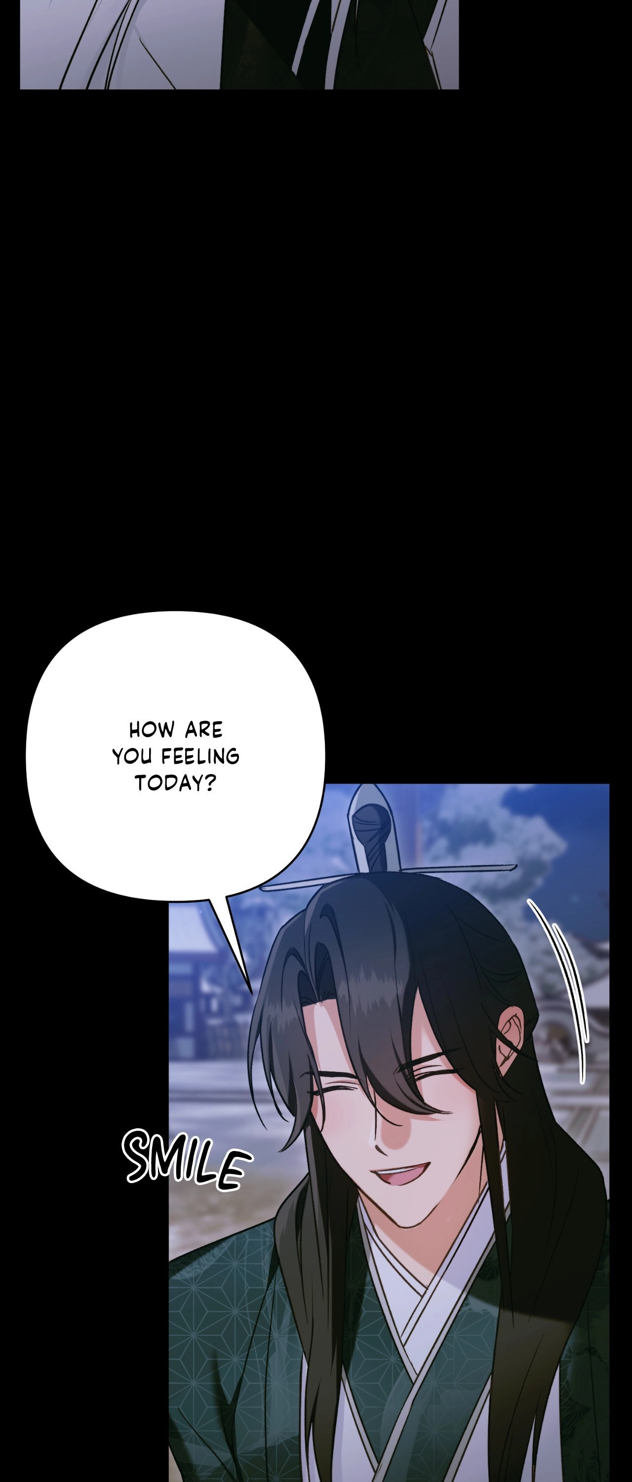 The Missing Master Chapter 24 page 16 - 