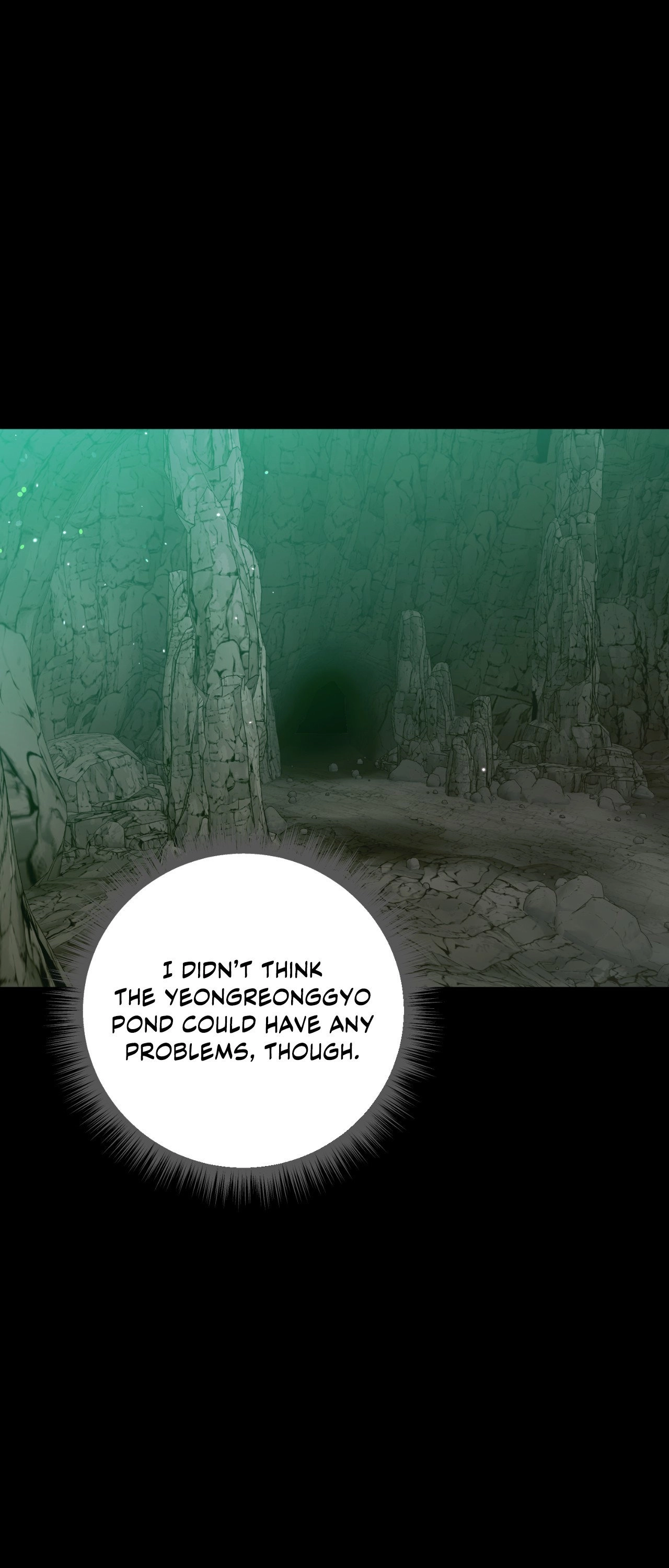 The Missing Master Chapter 24 page 20 - 