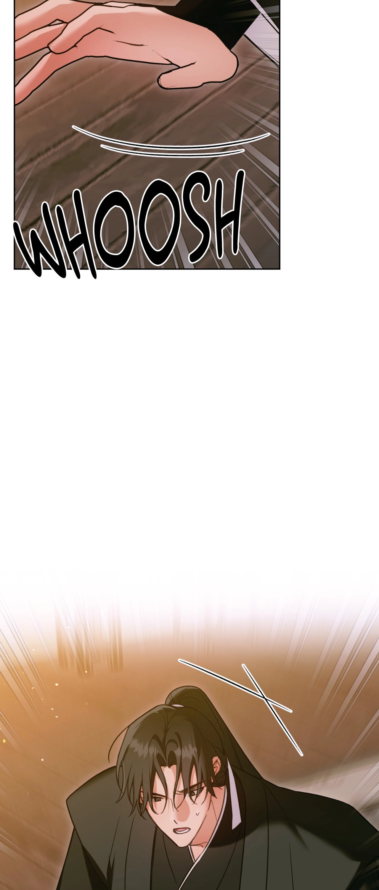 The Missing Master Chapter 24 page 3 - 