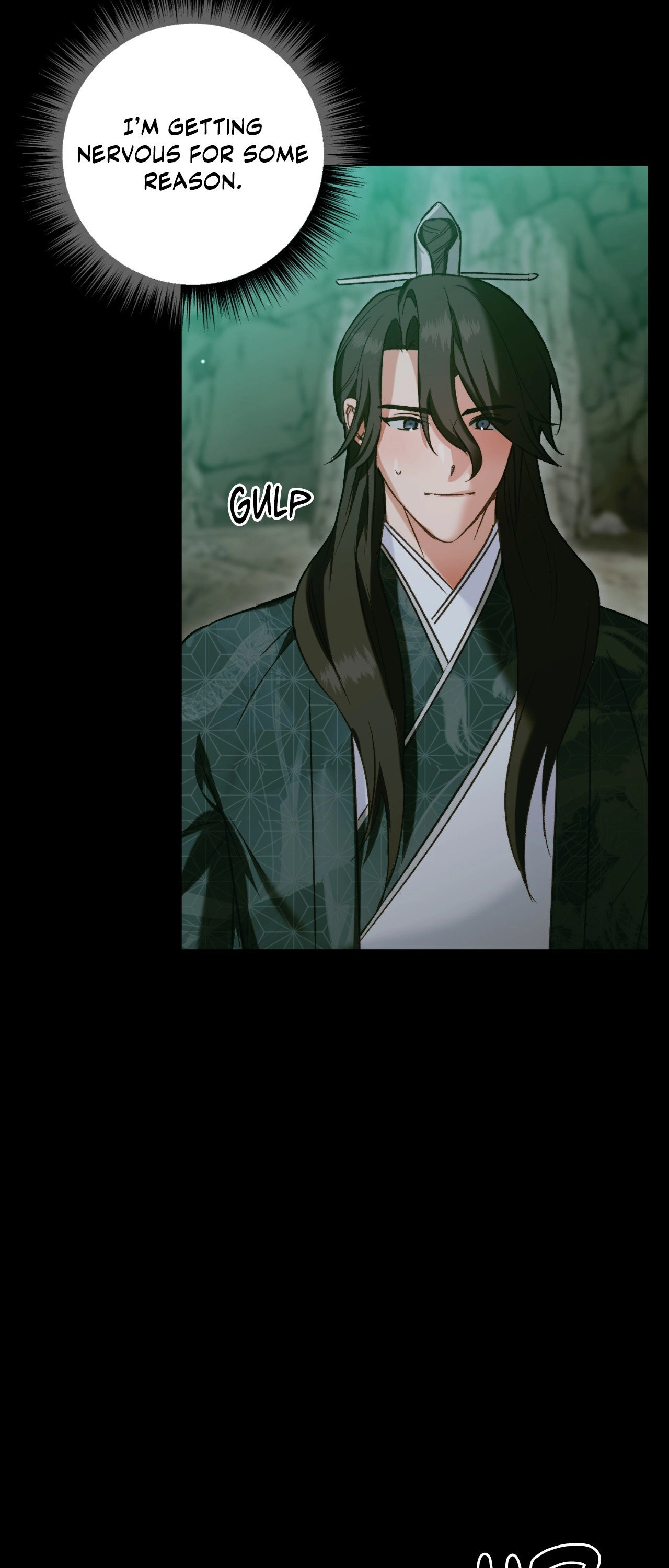 The Missing Master Chapter 24 page 23 - 