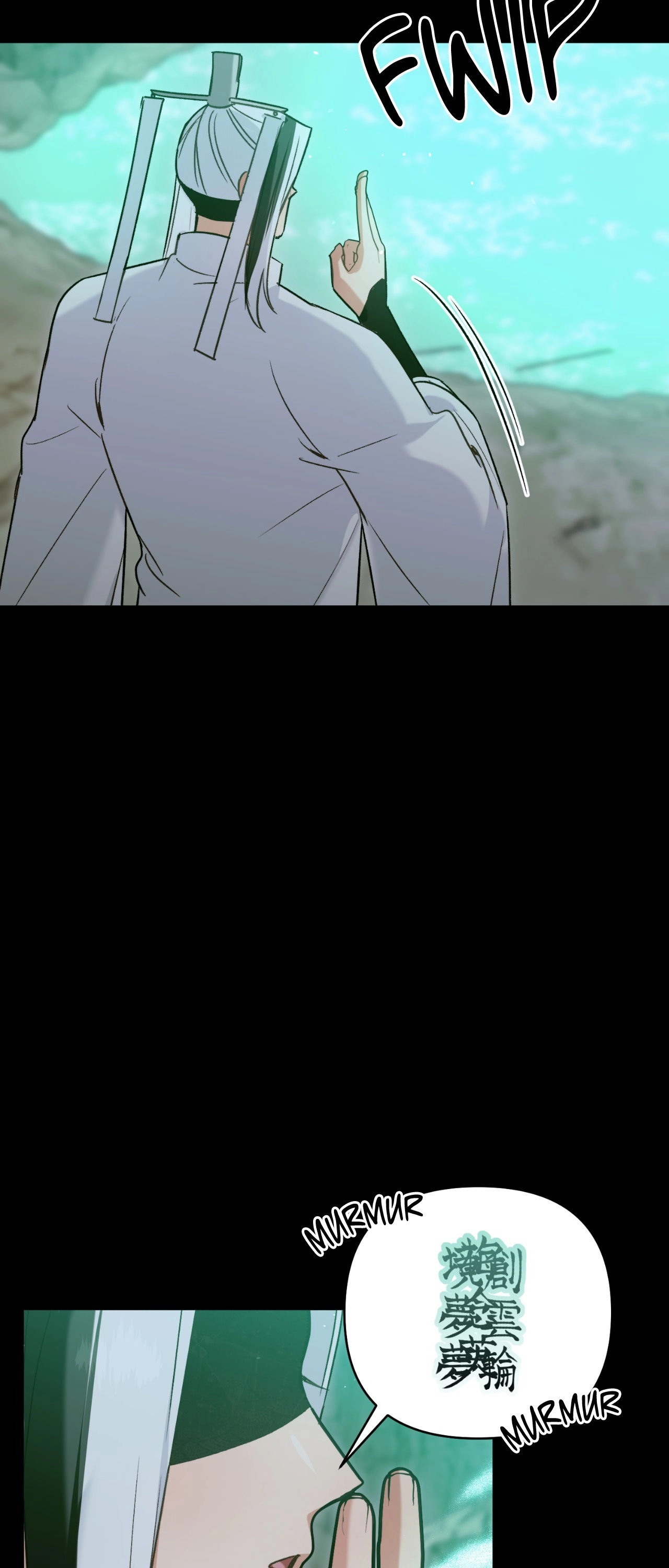 The Missing Master Chapter 24 page 24 - 