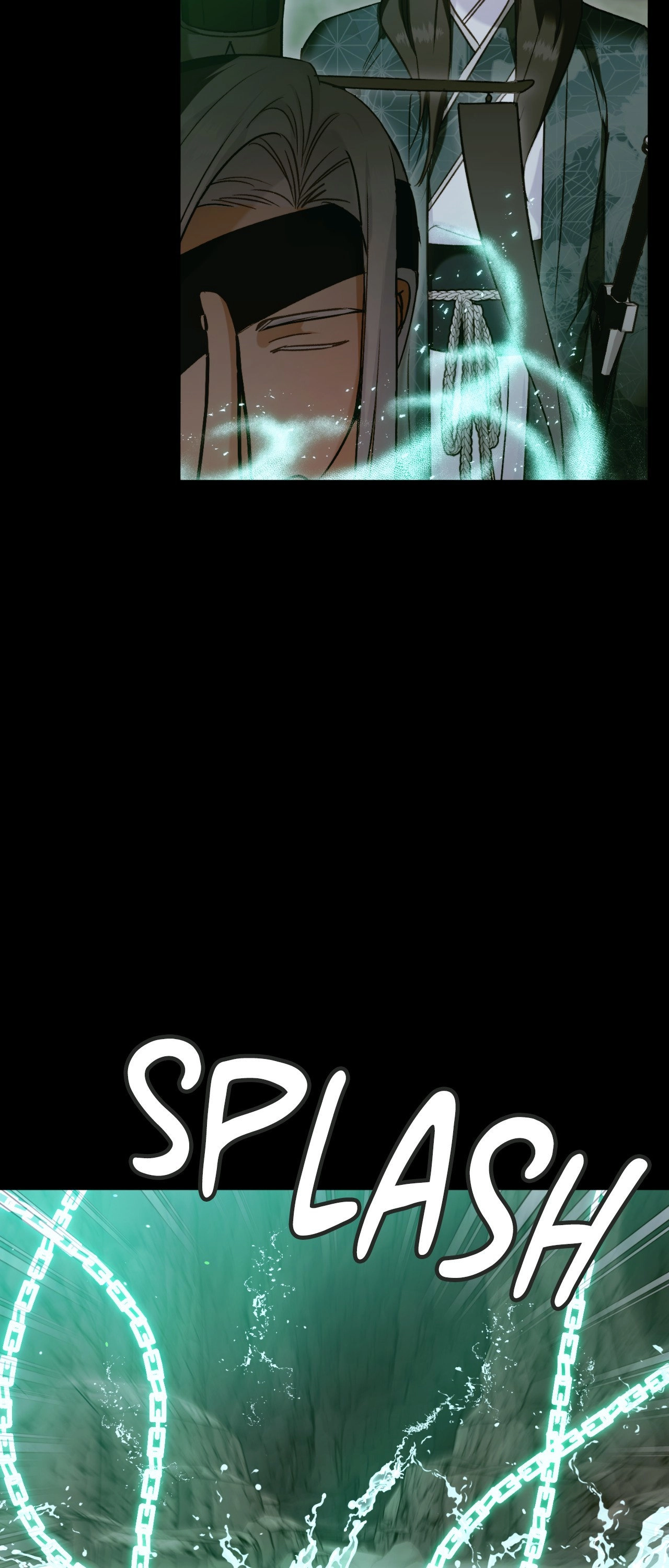 The Missing Master Chapter 24 page 26 - 