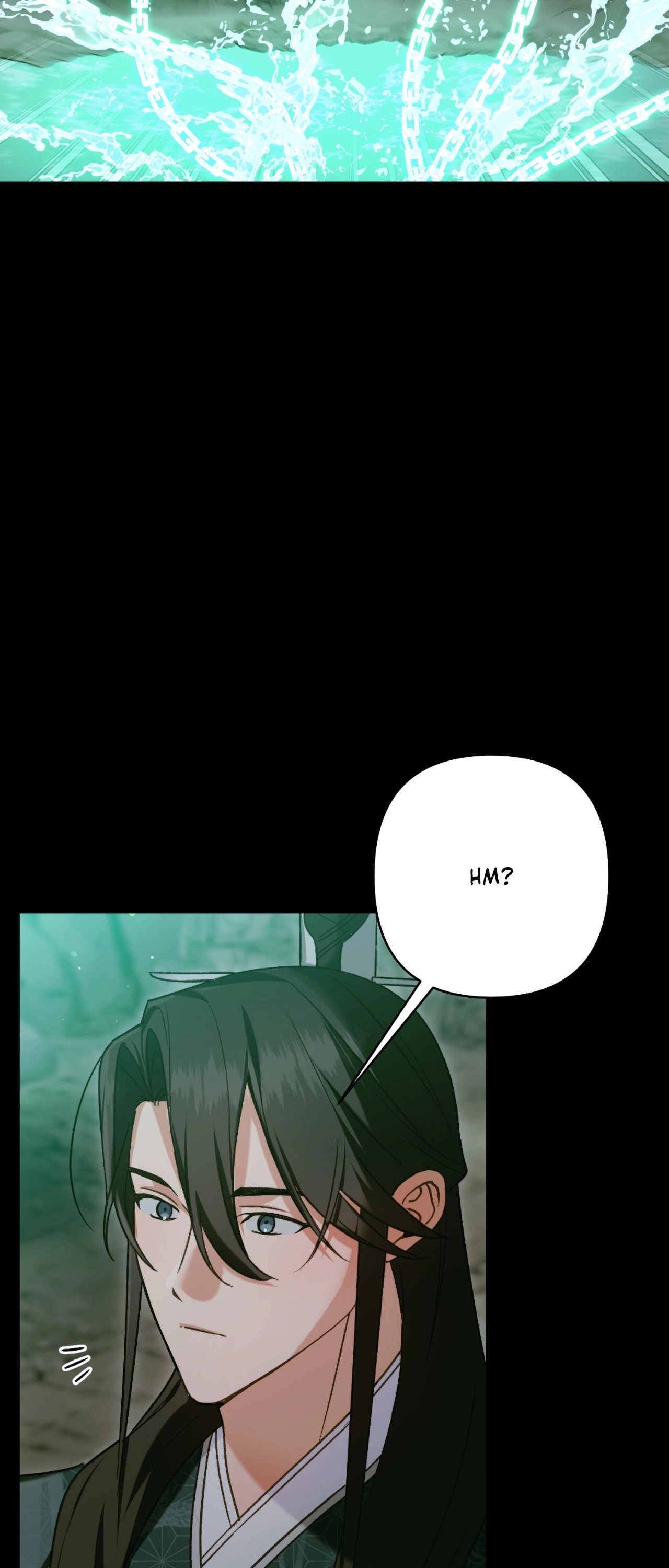 The Missing Master Chapter 24 page 27 - 