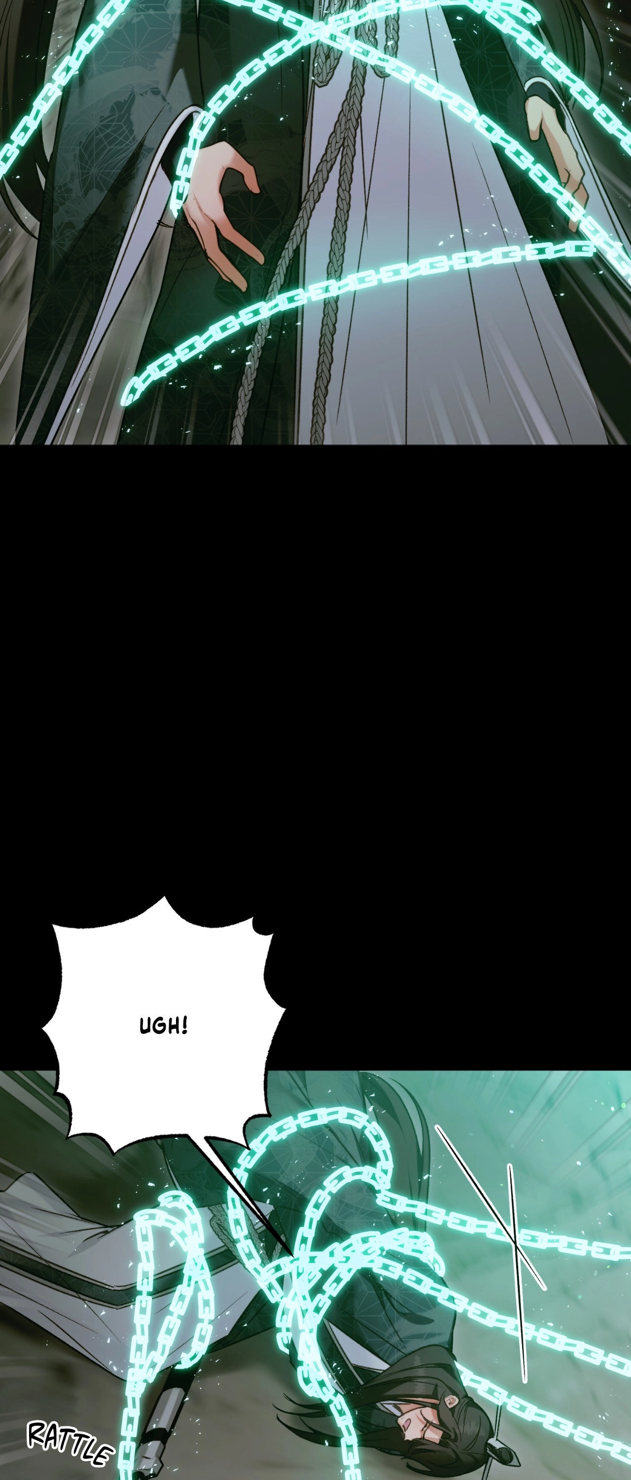 The Missing Master Chapter 24 page 29 - 