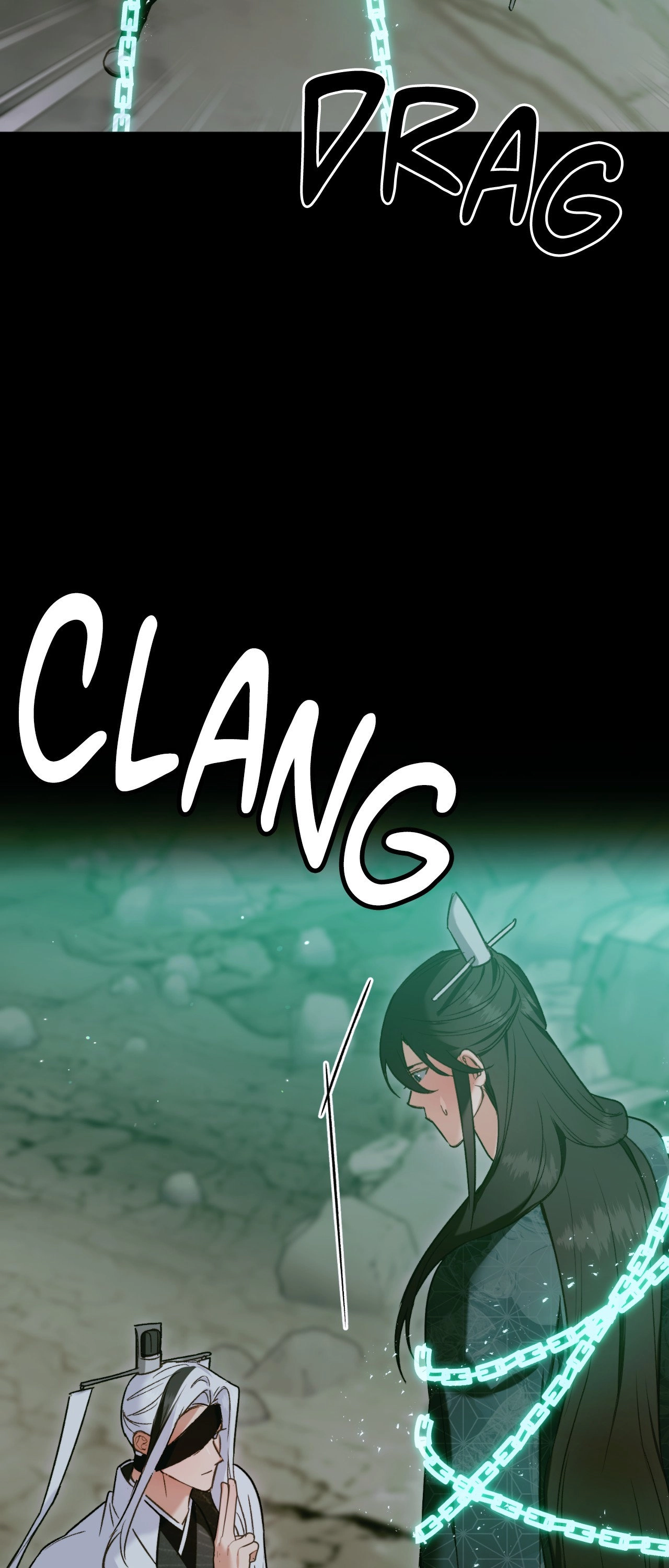 The Missing Master Chapter 24 page 30 - 