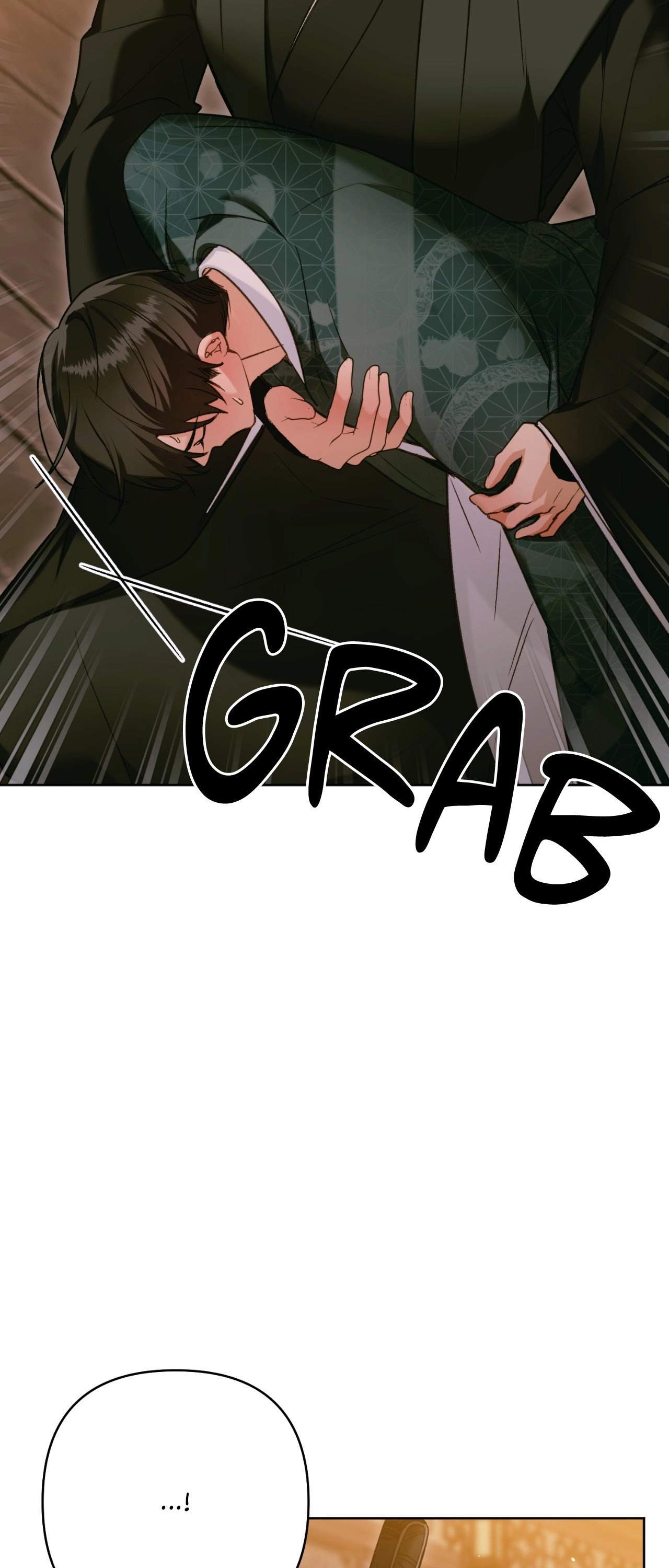 The Missing Master Chapter 24 page 4 - 
