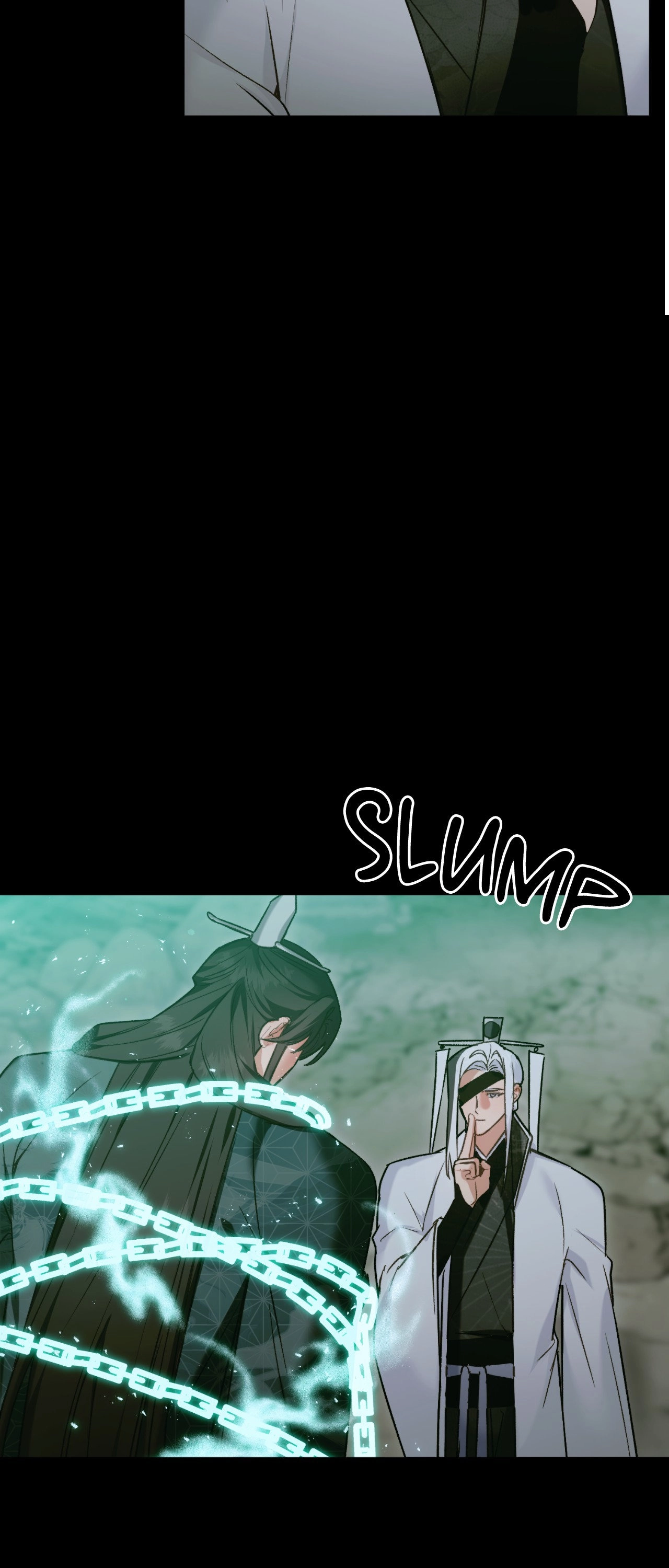The Missing Master Chapter 24 page 39 - 