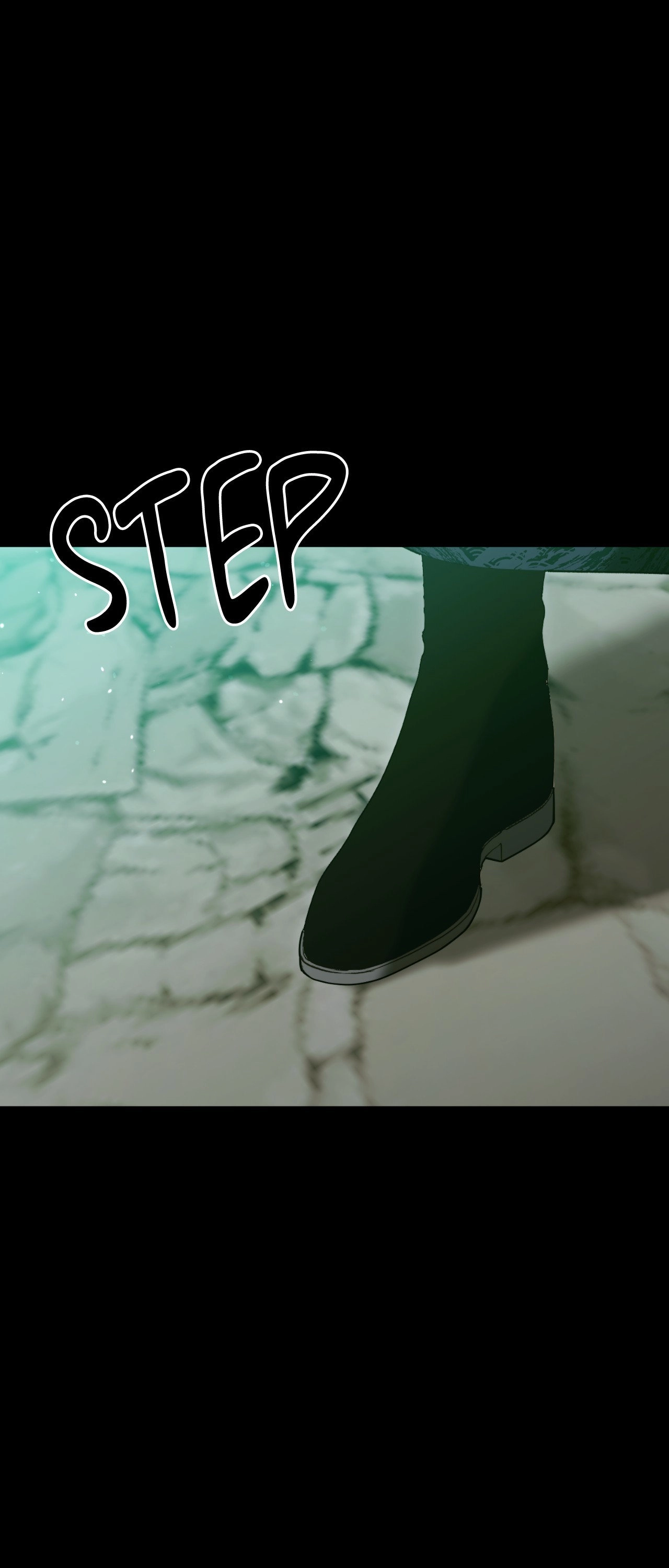 The Missing Master Chapter 24 page 40 - 