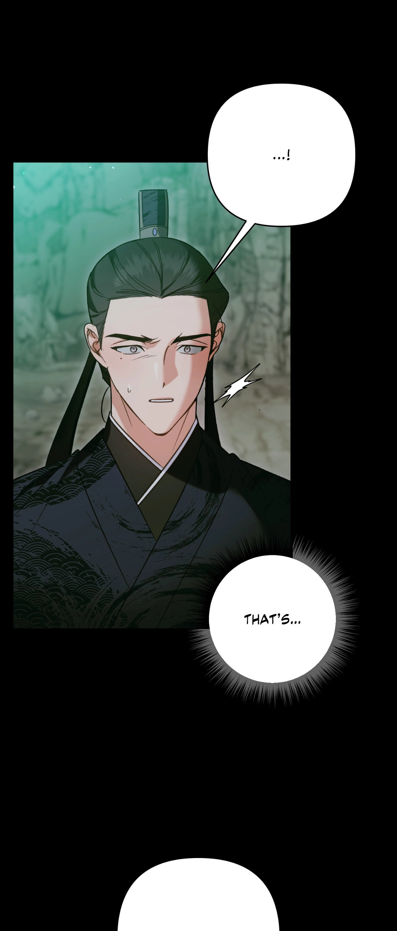 The Missing Master Chapter 24 page 41 - 