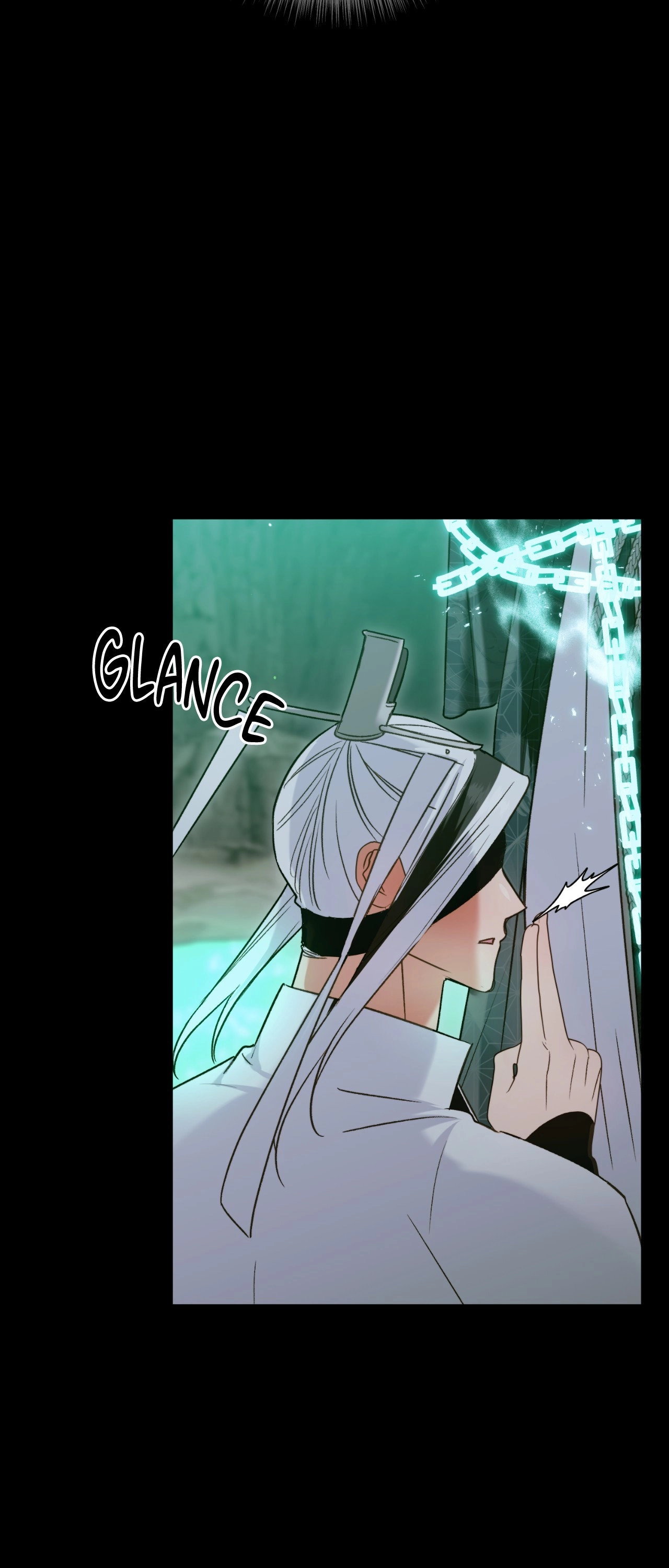 The Missing Master Chapter 24 page 43 - 